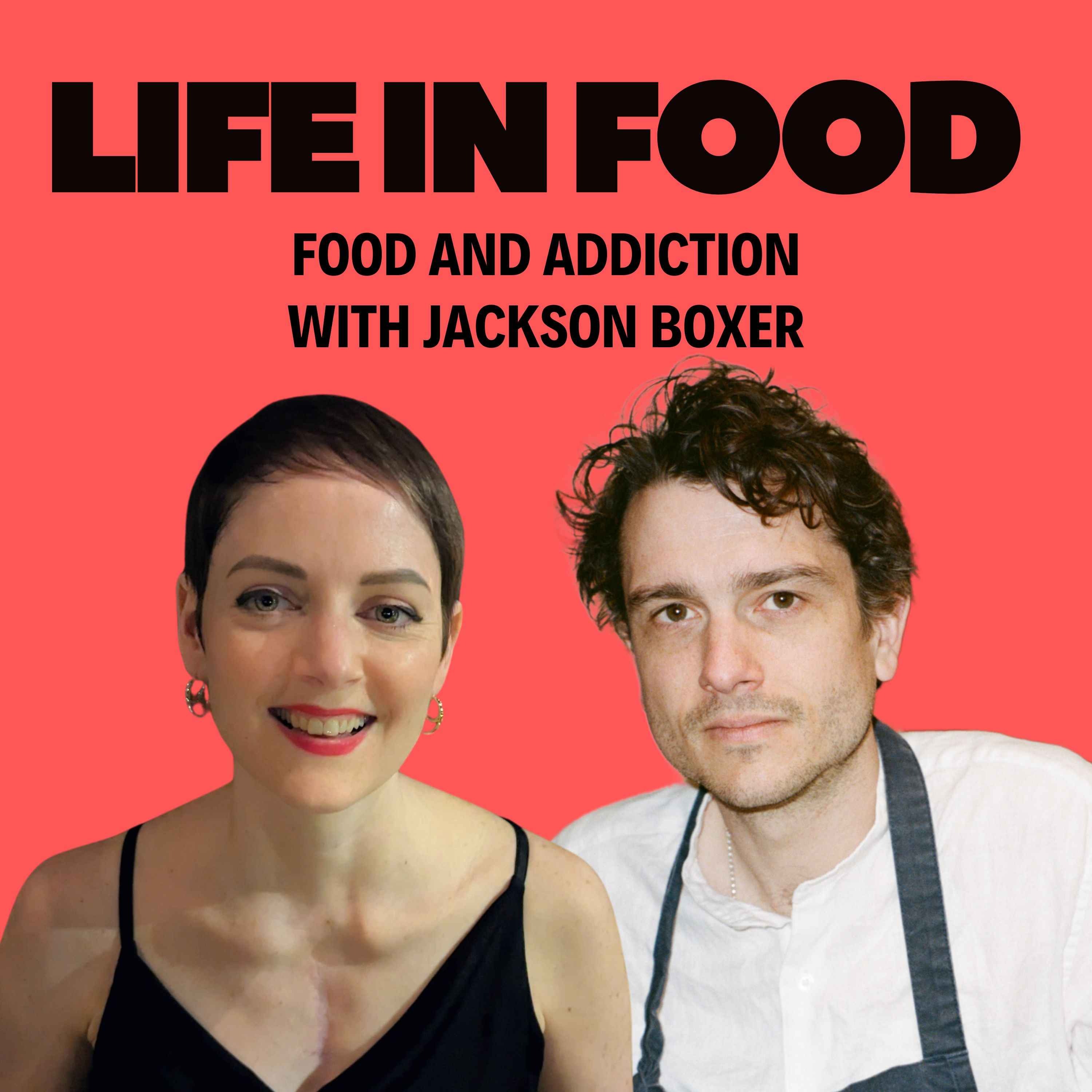 Life in Food with Laura Price