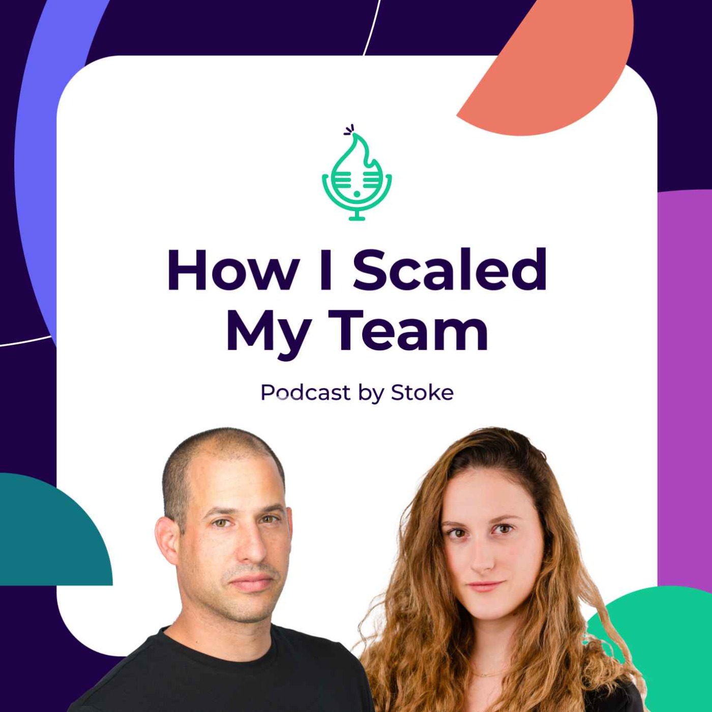 Welcome to How I Scaled My Team