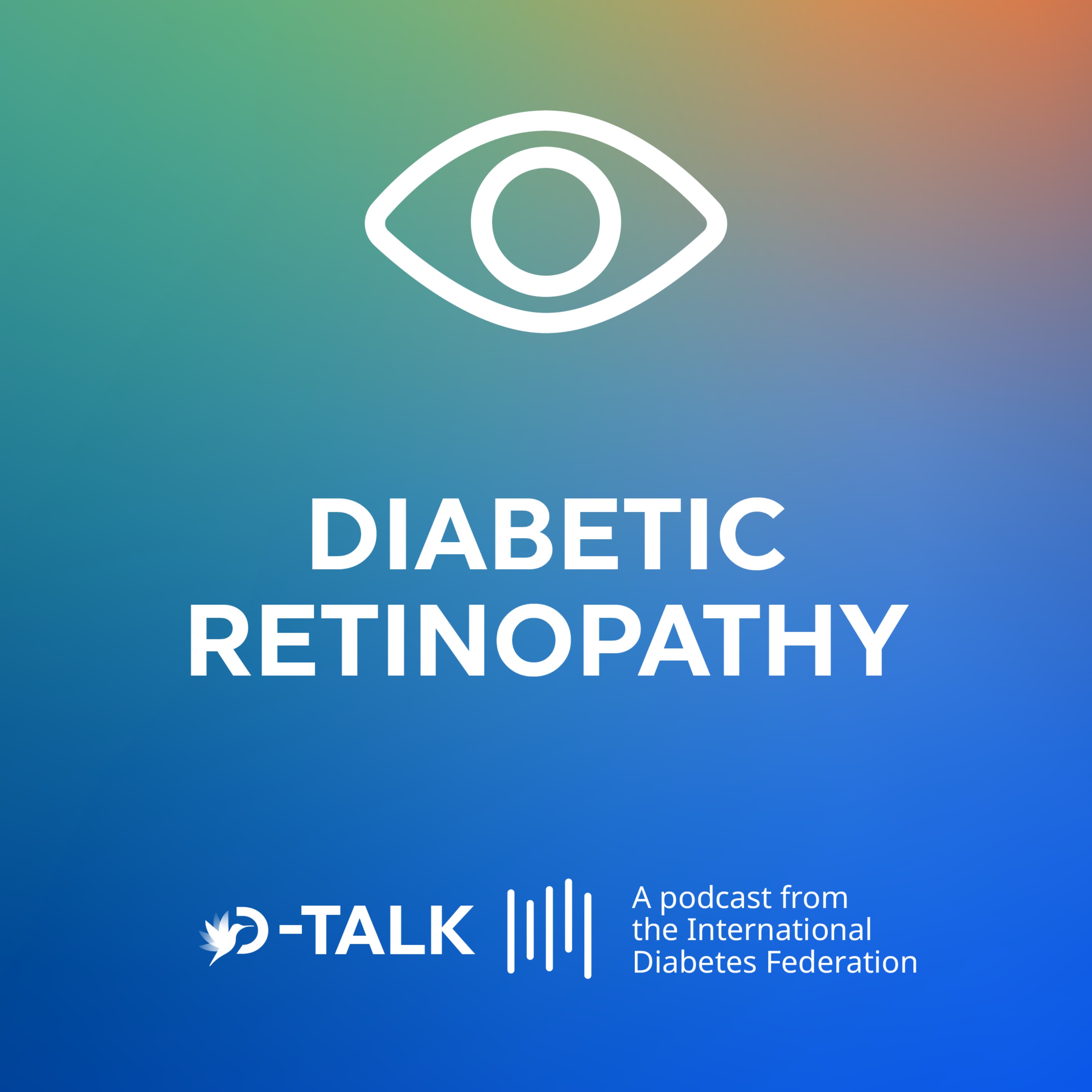 Diabetic Retinopathy: a call for global action