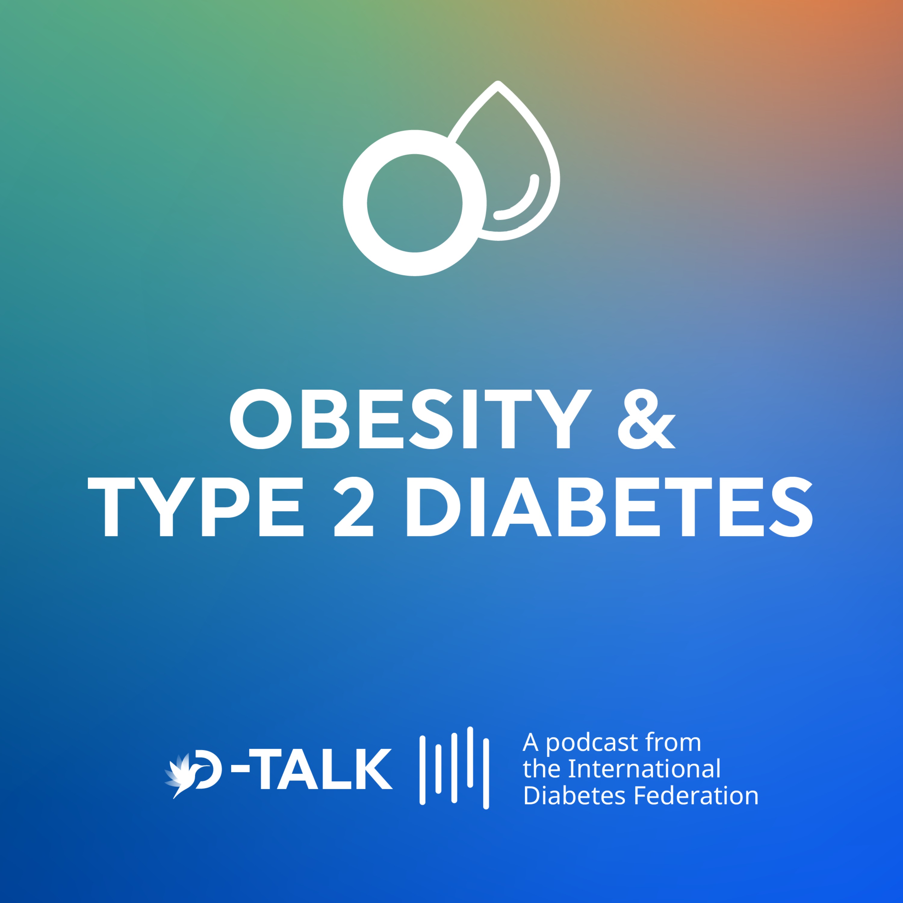 Obesity and type 2 diabetes: a joint approach to halt the rise