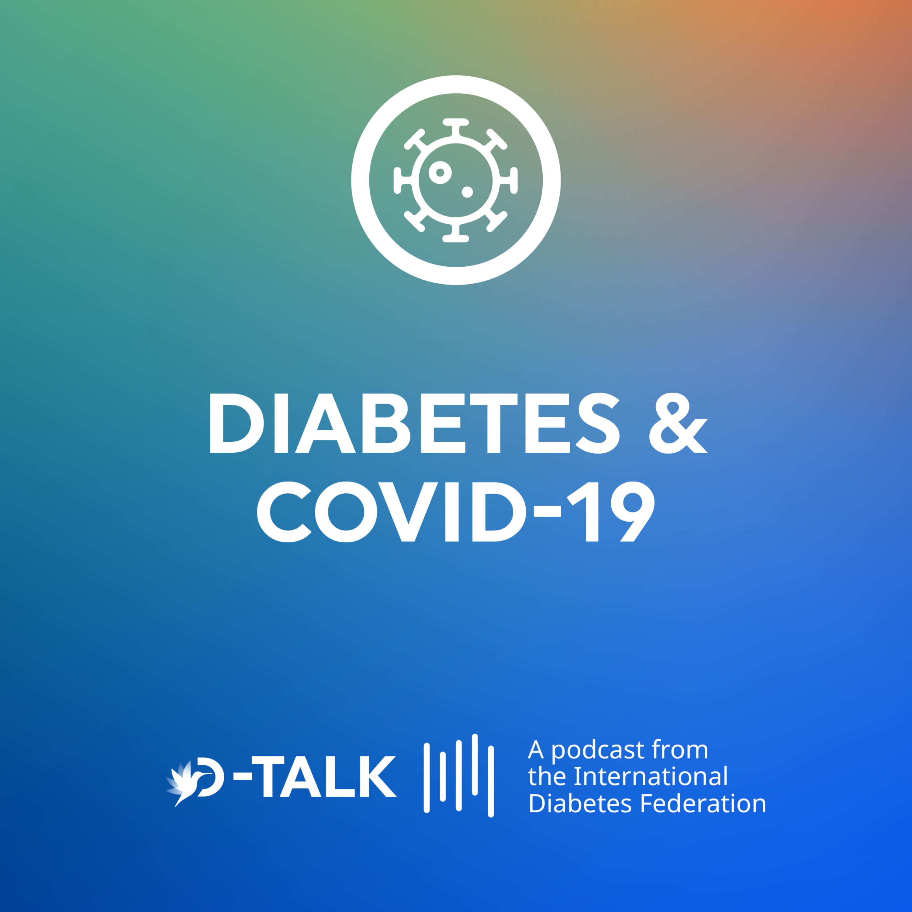 Diabetes and Covid-19