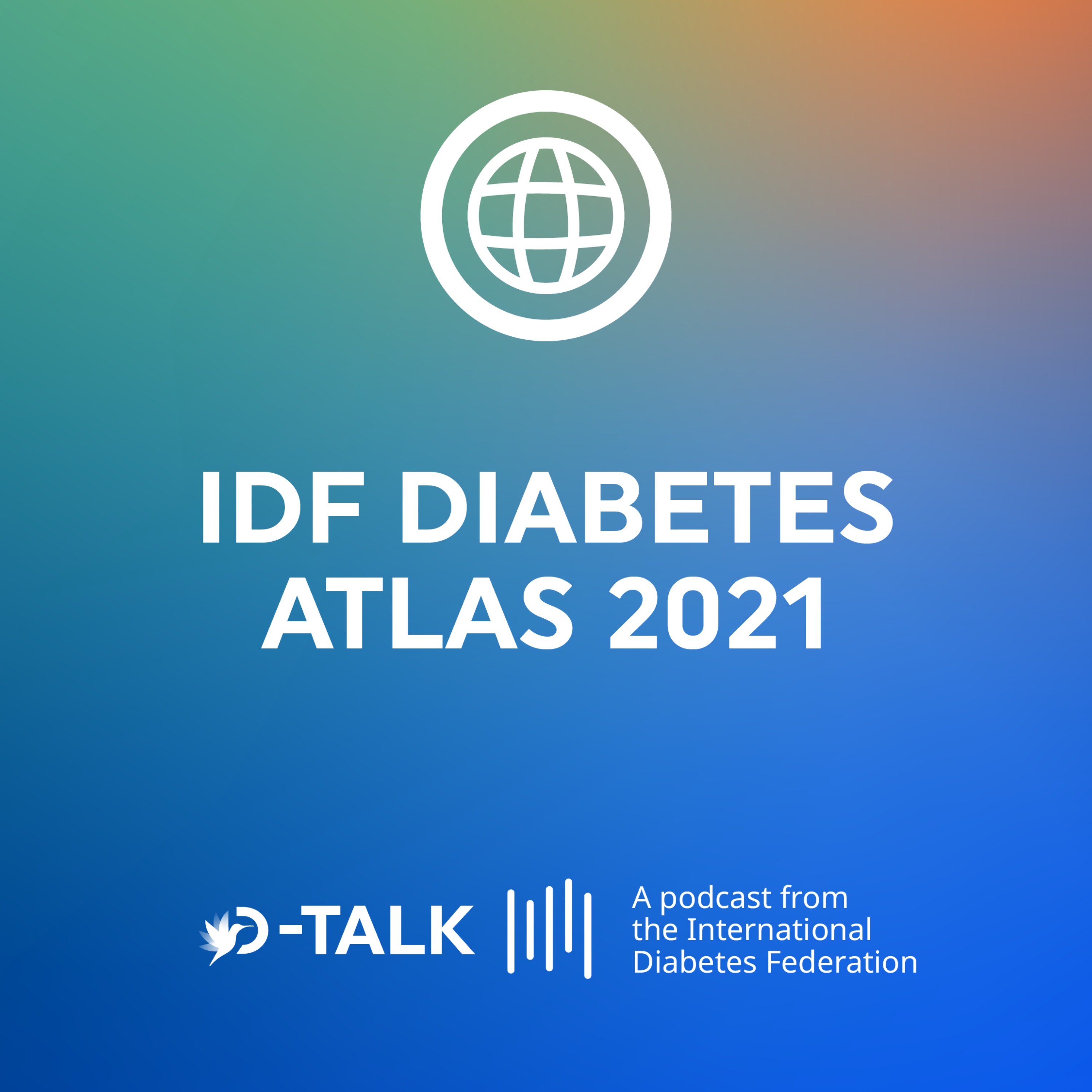 The Global Impact of Diabetes in 2021