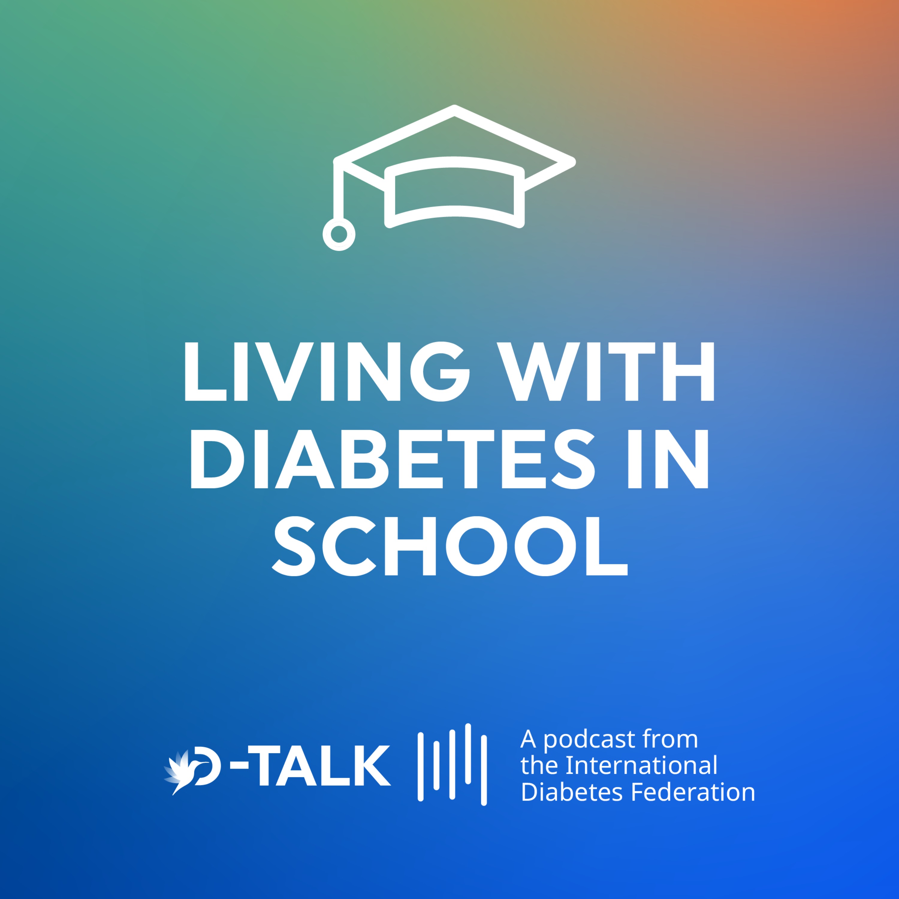 Living with Diabetes in School