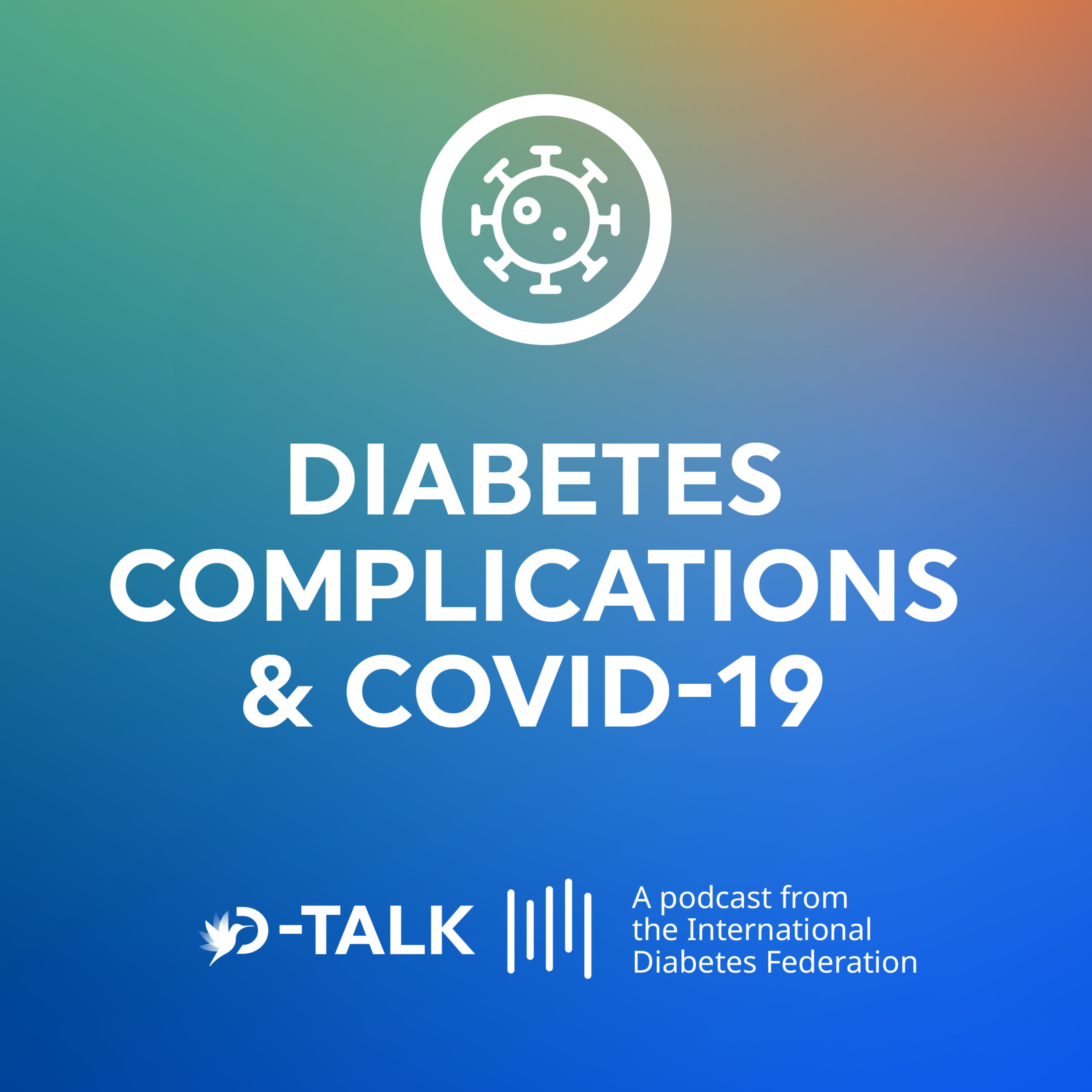 Diabetes Complications and Covid-19