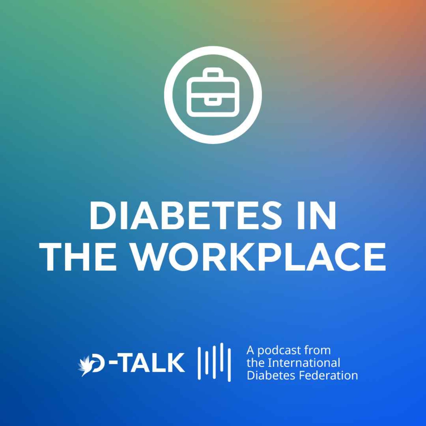 Diabetes in the workplace