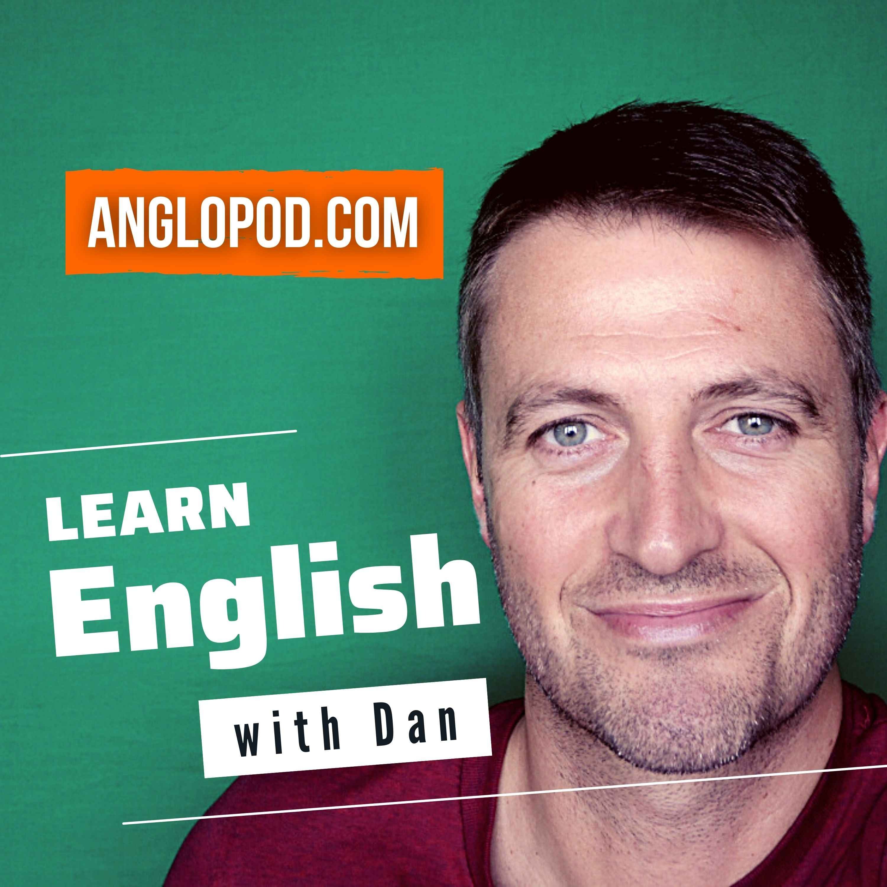 Present With Adverbs Of Frequency Learn English With Dan On Acast