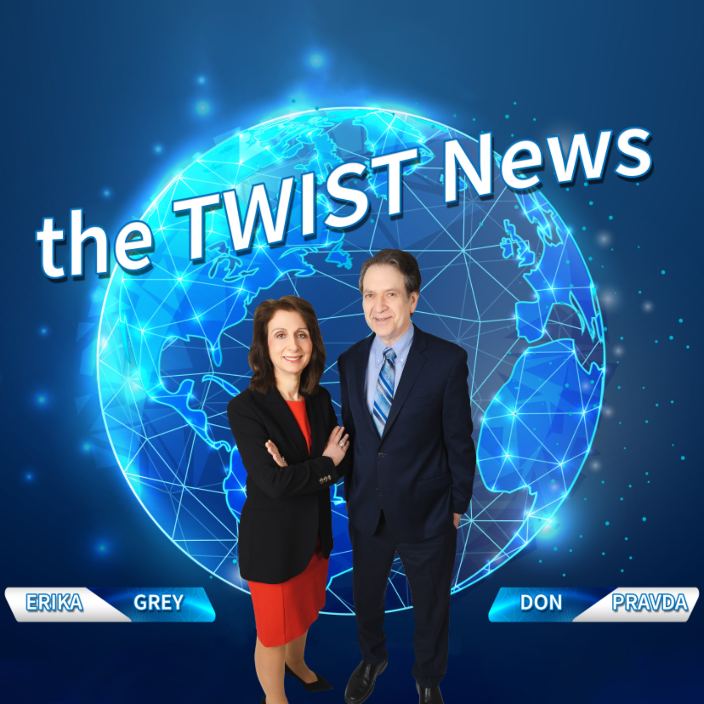 The Twist News