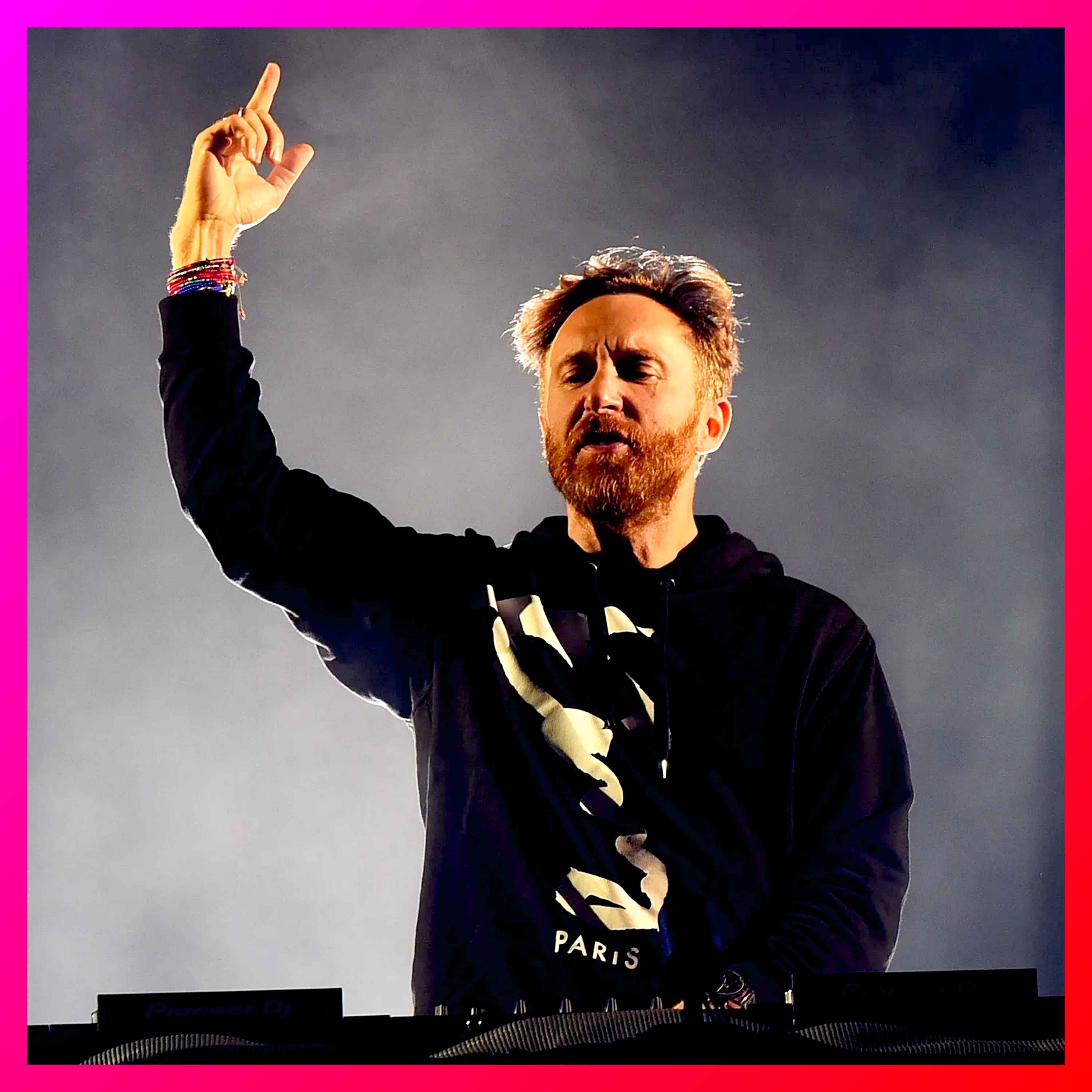 Kross Well DJ Mix
