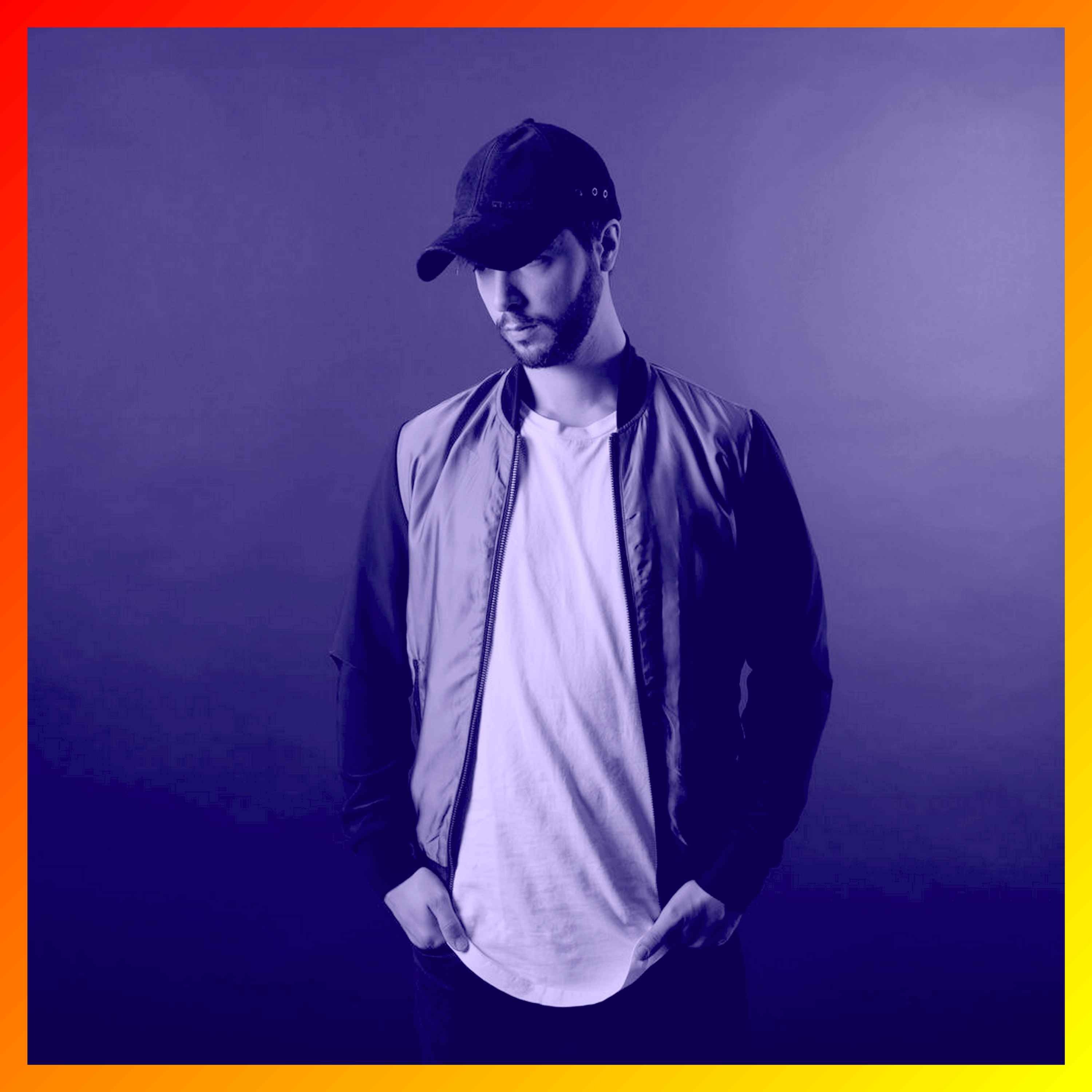 Kross Well DJ Mix