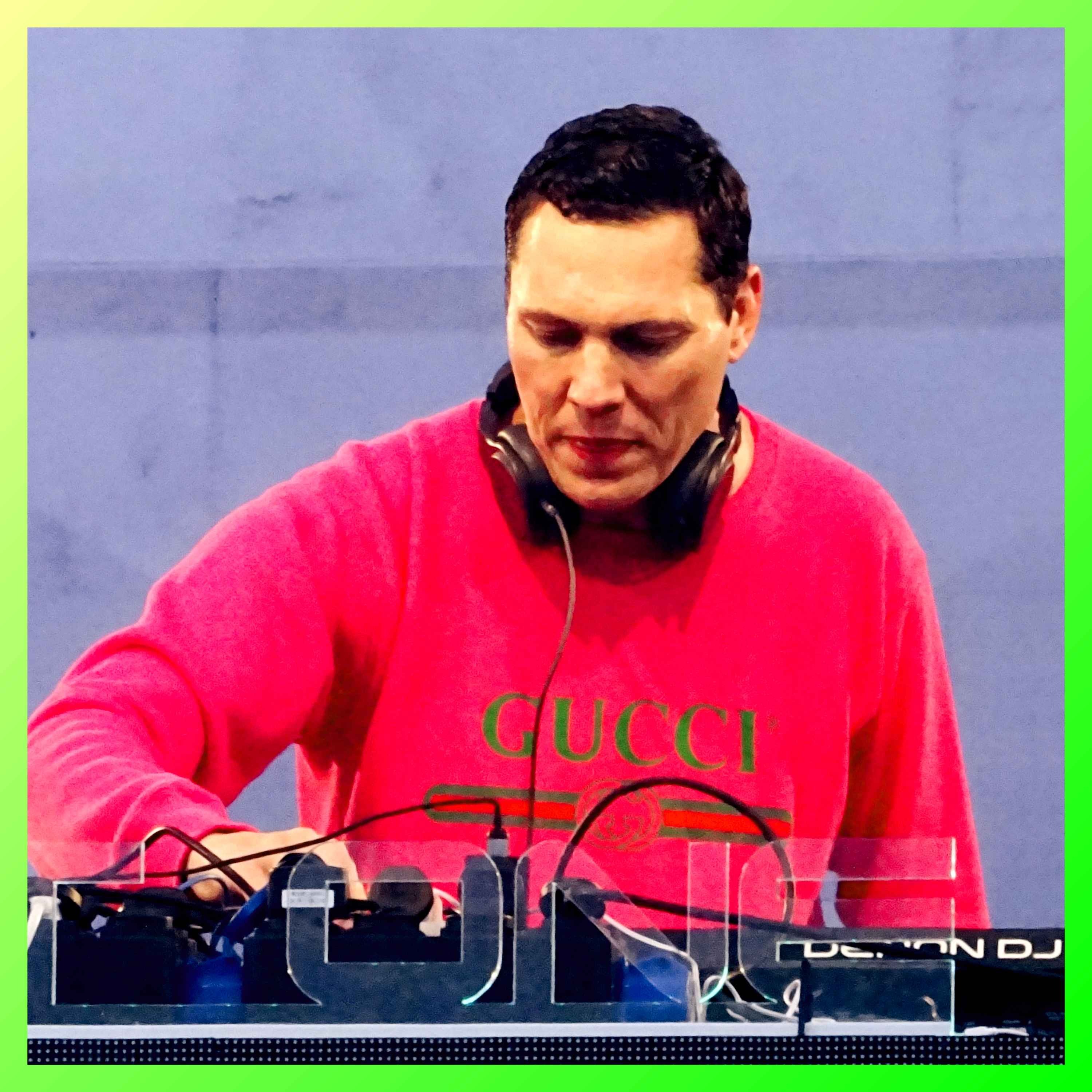 Kross Well DJ Mix