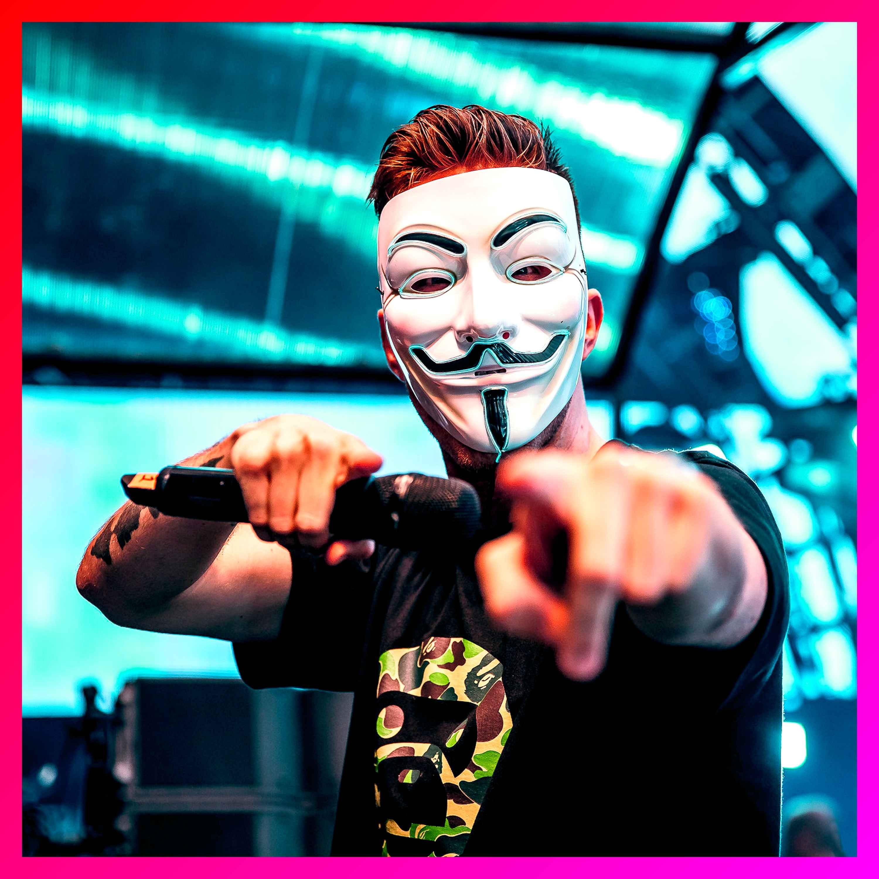 Kross Well DJ Mix