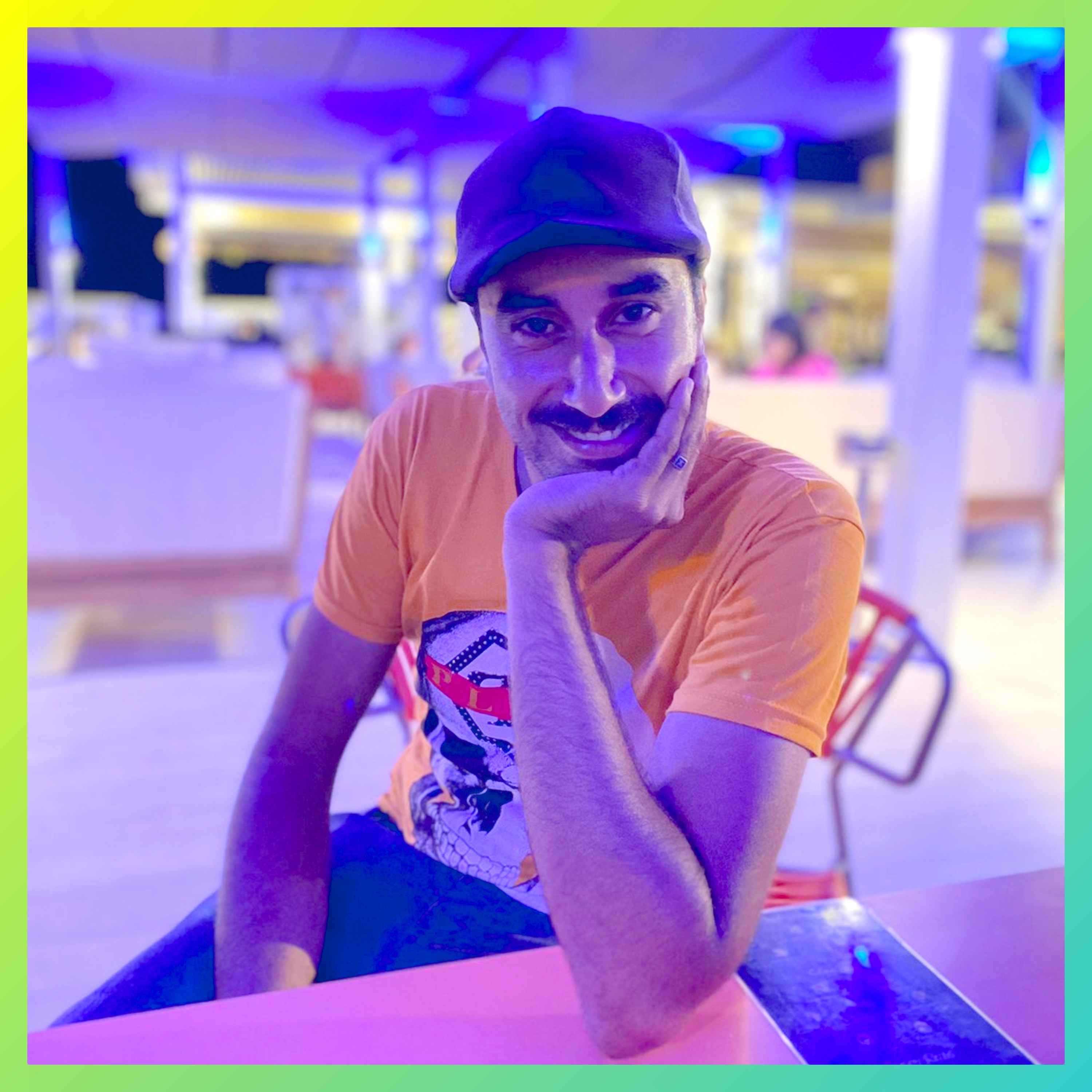 Melodic & Organic House Music | Live DJ Set @ Sofitel Tamuda Bay (August 14th 2022)