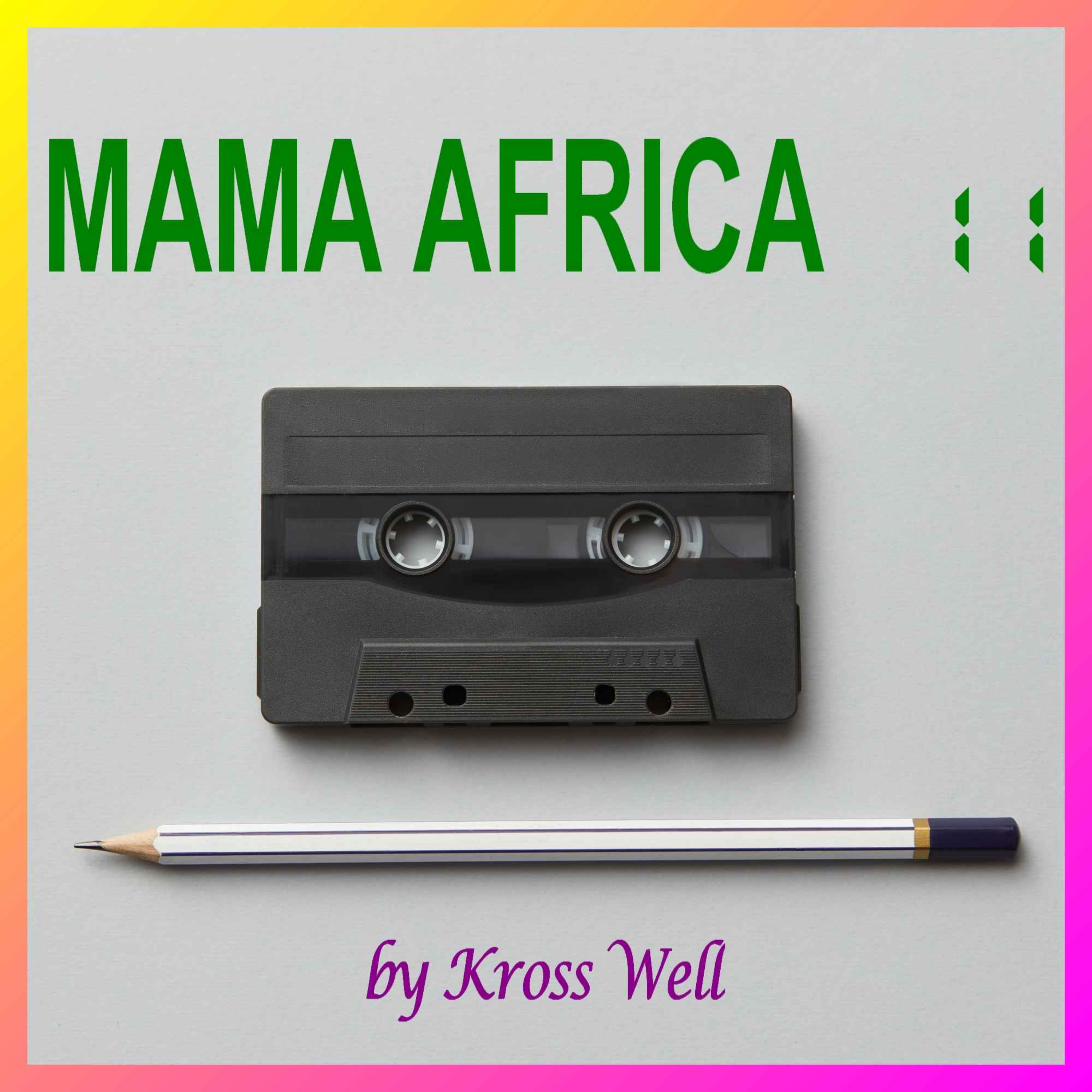 Kross Well DJ Mix