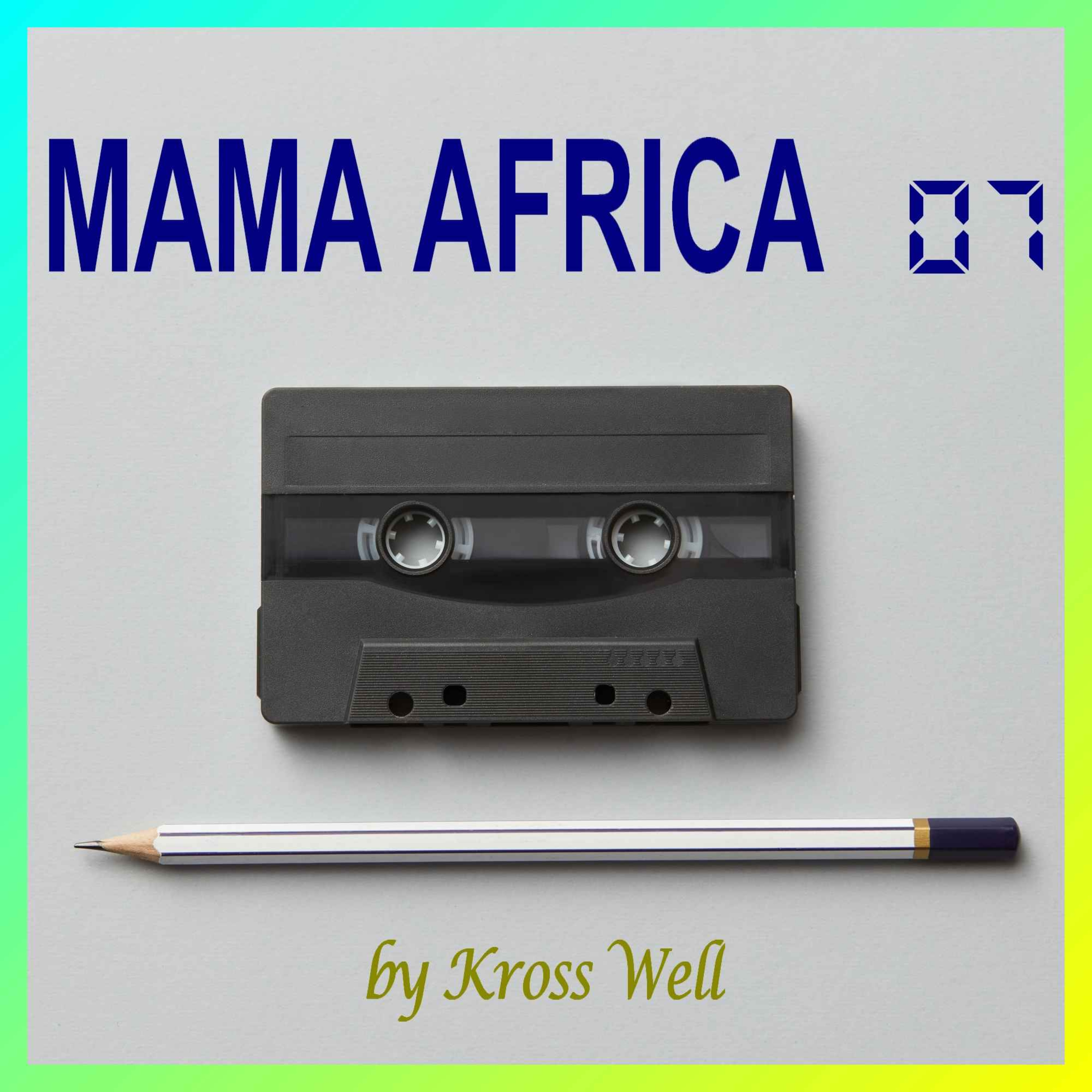 Kross Well DJ Mix