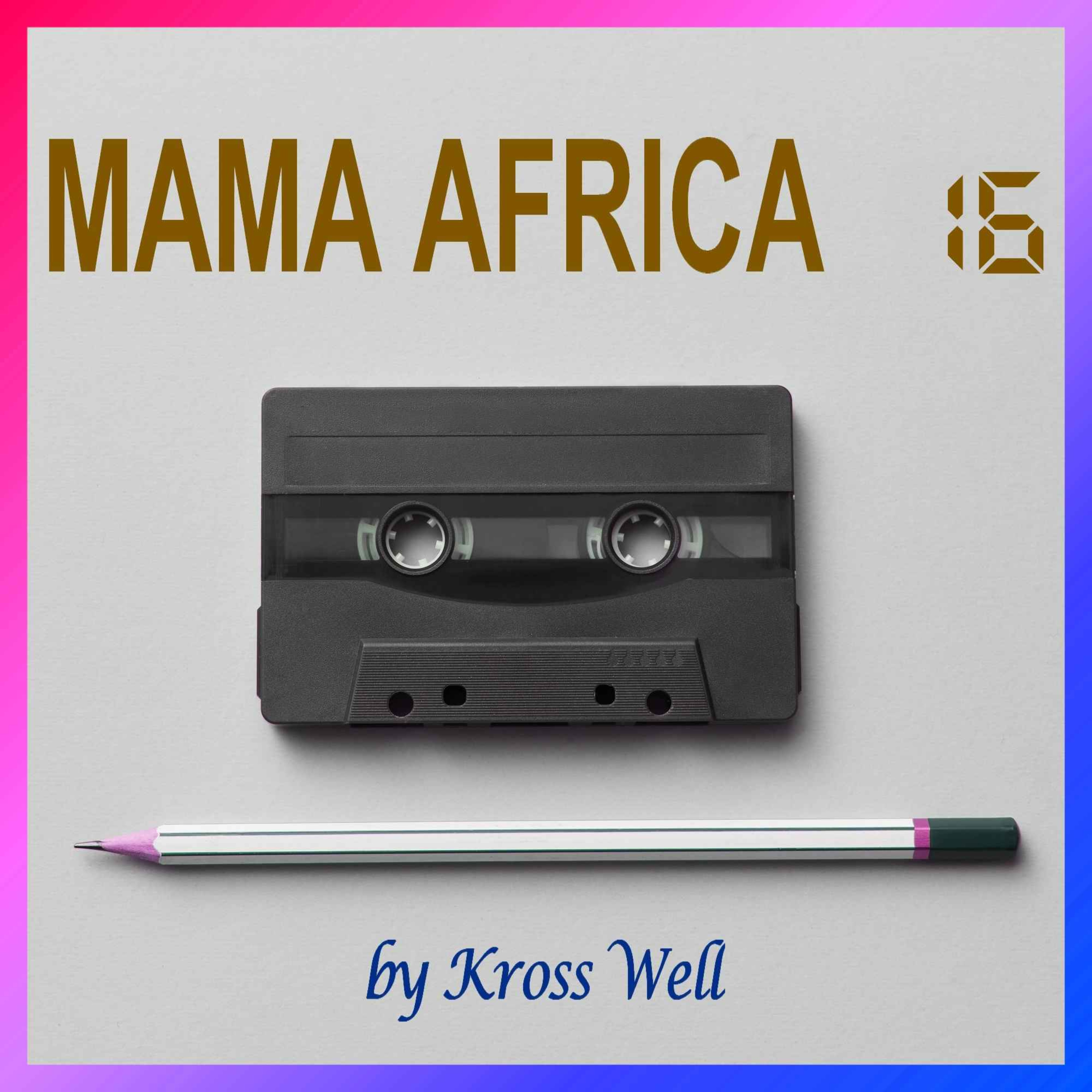 Kross Well DJ Mix