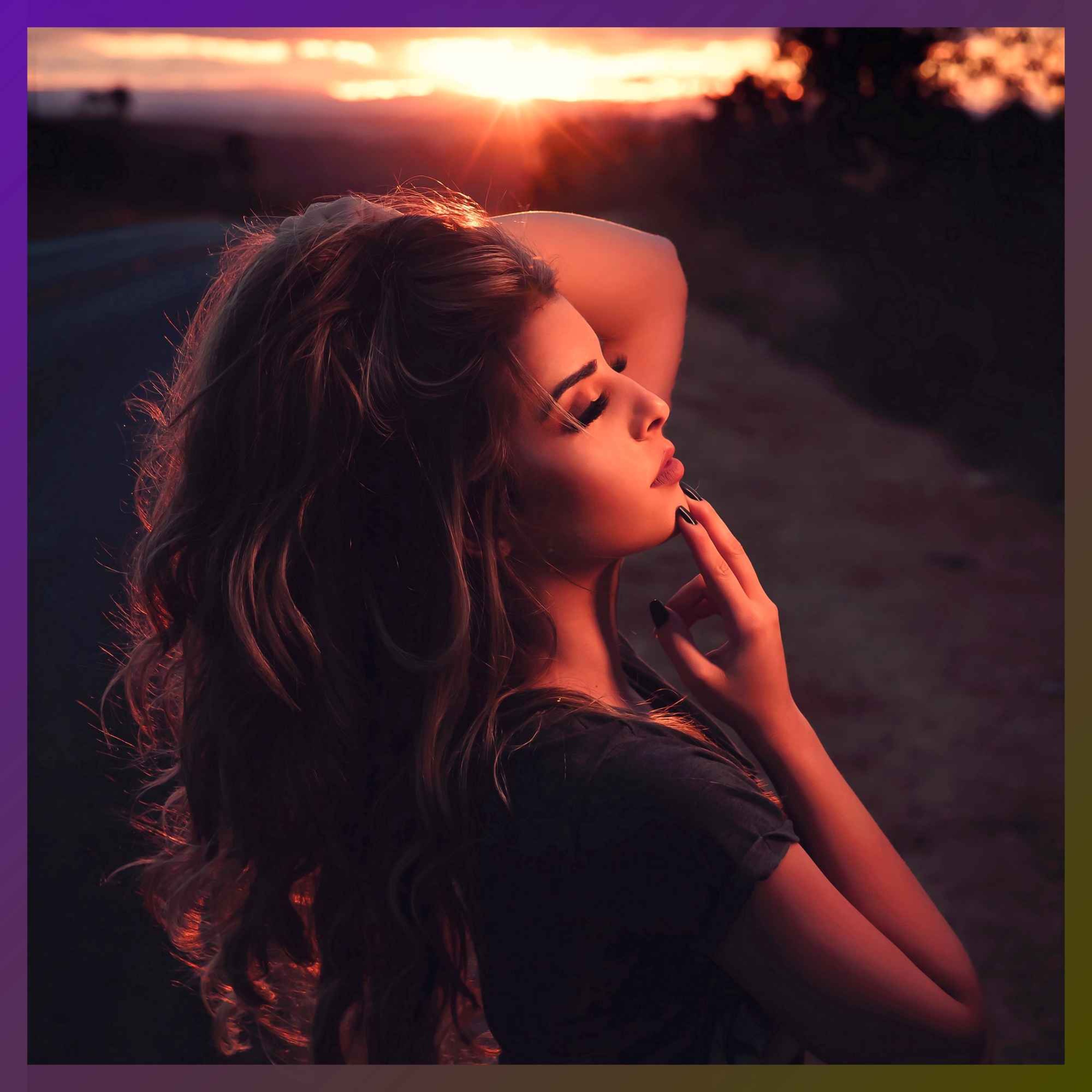 VIRTUAL CLUBBING 03 | Organic Melodic House Session | A LONG WAY HOME