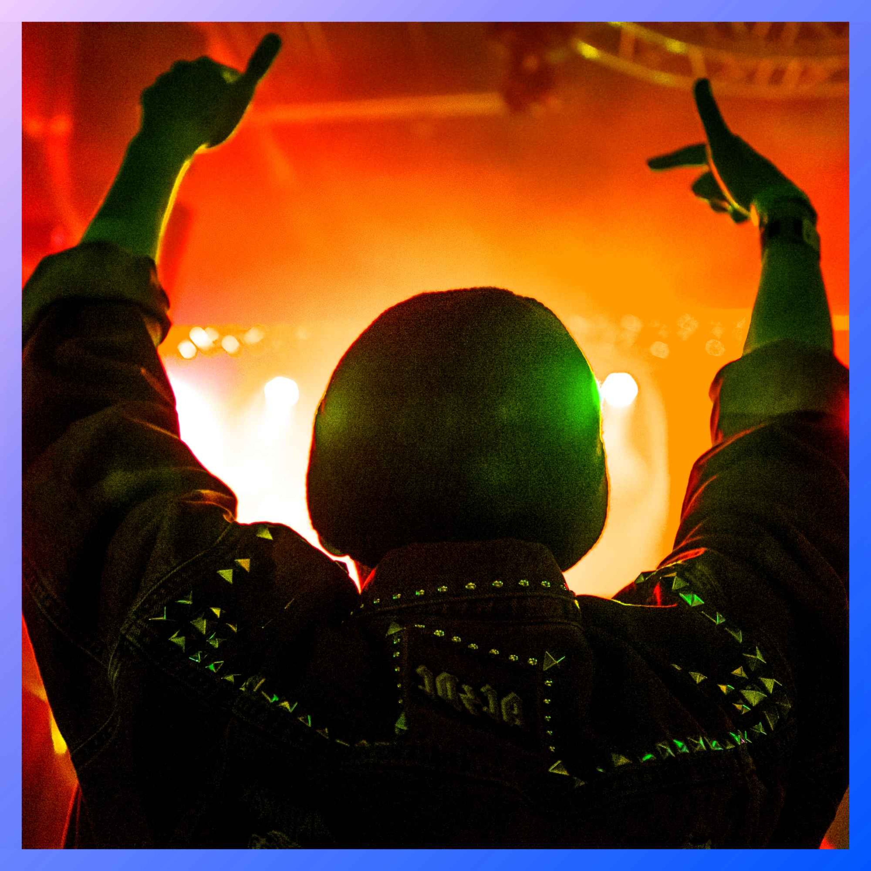 Kross Well DJ Mix