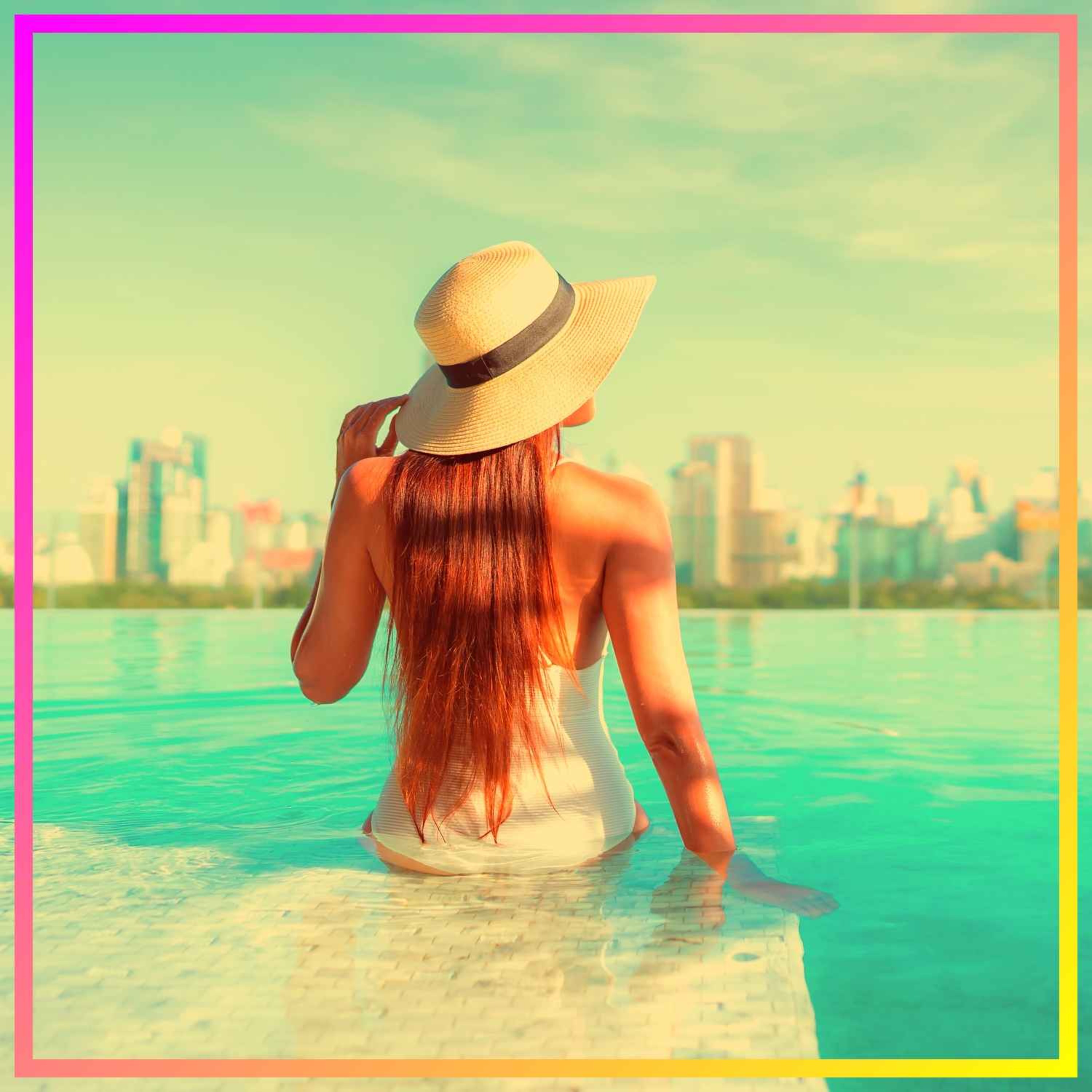 VIRTUAL CLUBBING 06 | Deep Melodic House & Techno Session | ON DA ROOF