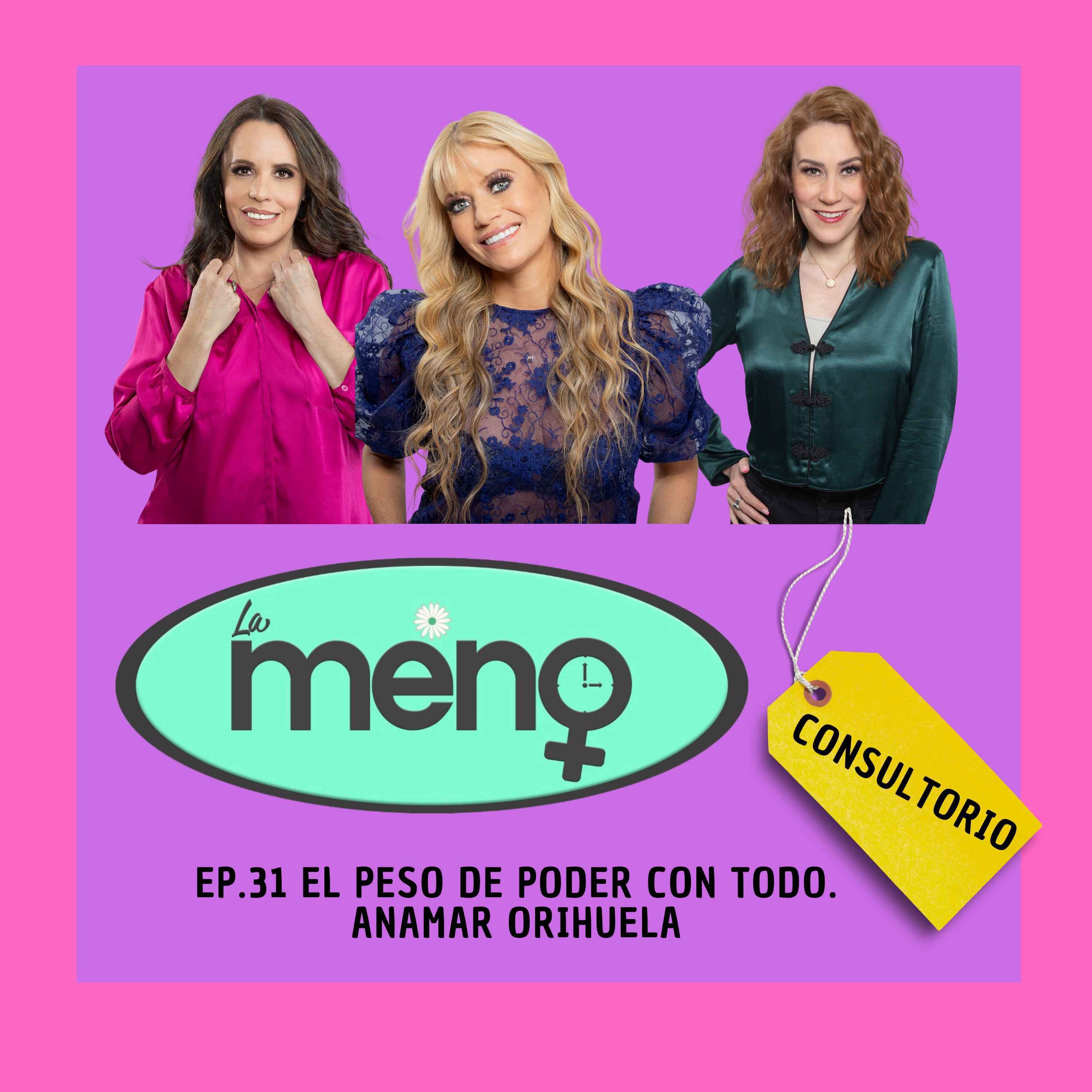 La Meno