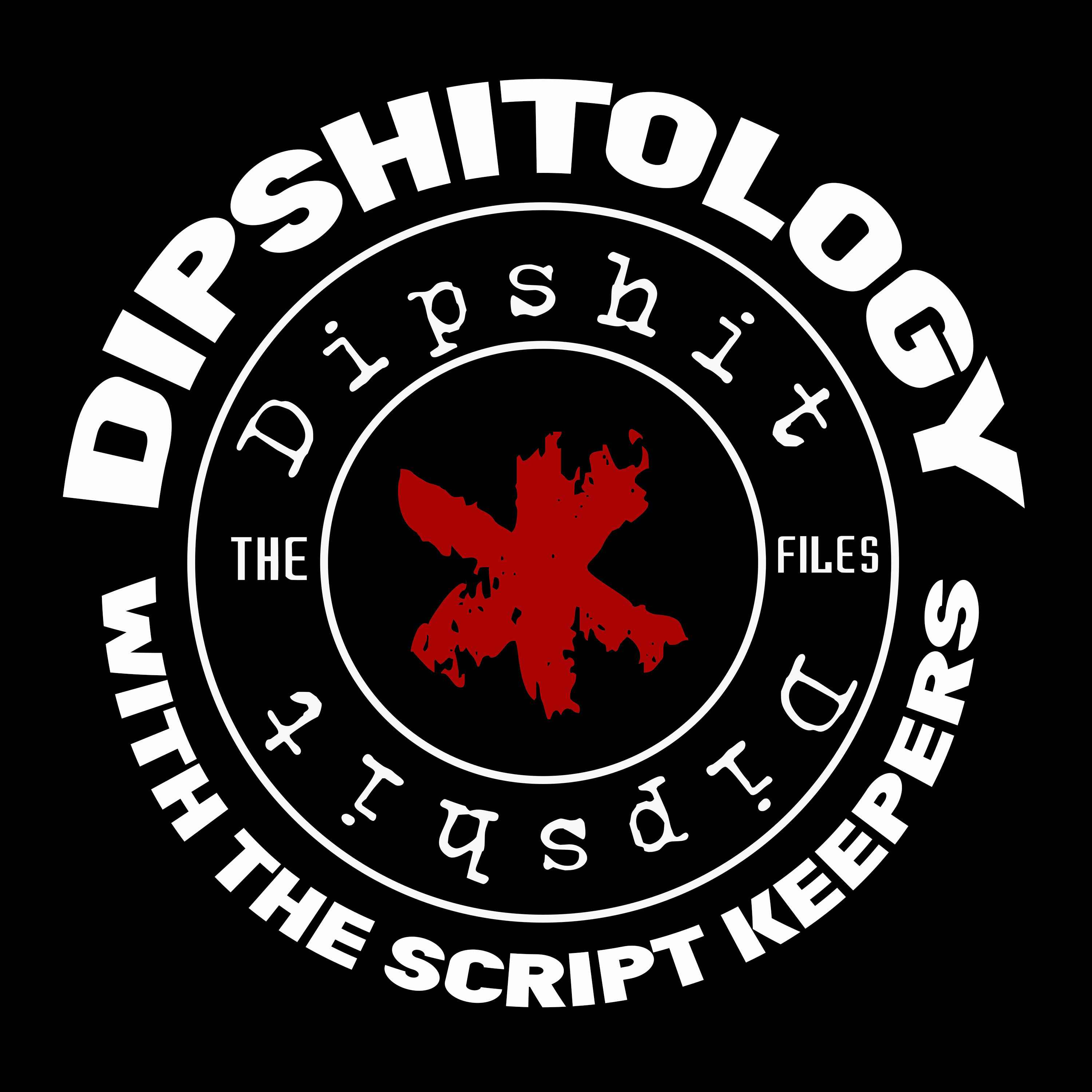 SKATCAST | THE DIPSH*T FILES | Episode 144 - Dipsh*tology: Social Media and the Young Mind