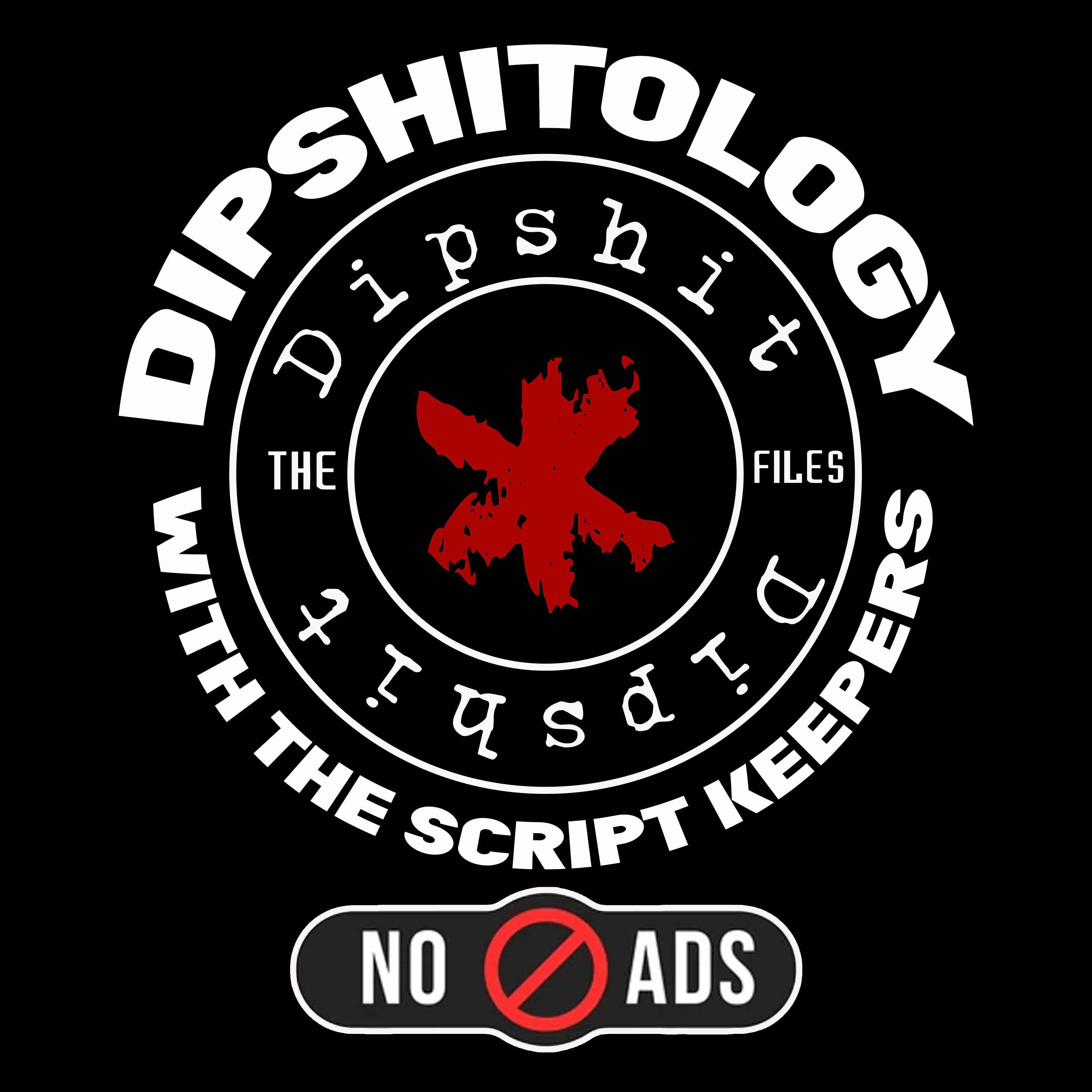 [ AD FREE ] SKATCAST | THE DIPSH*T FILES | Episode 144 - Dipsh*tology: Social Media and Young Minds