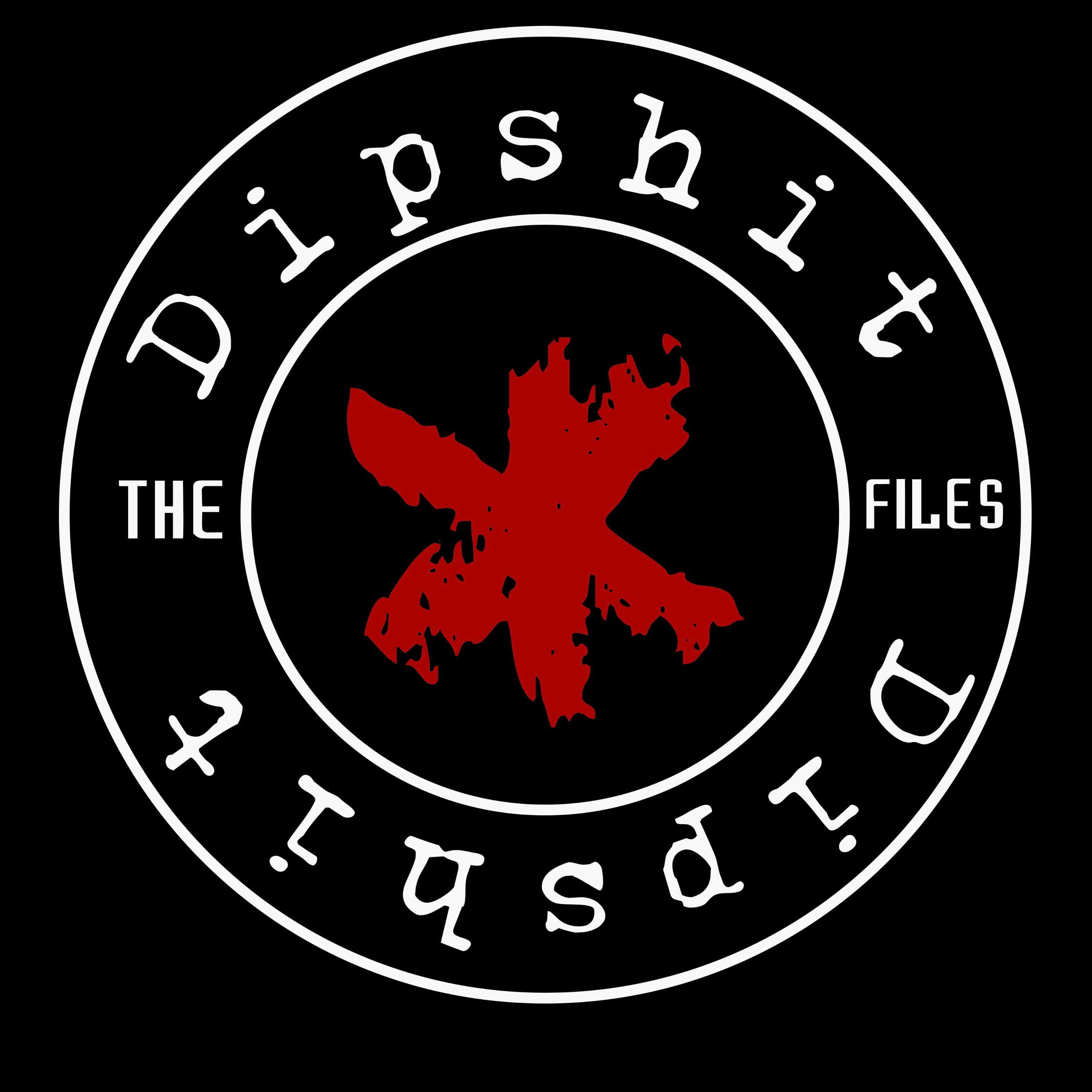 SKATCAST | THE DIPSH*T FILES | Episode 172 - True Crime: The Welch County Murders