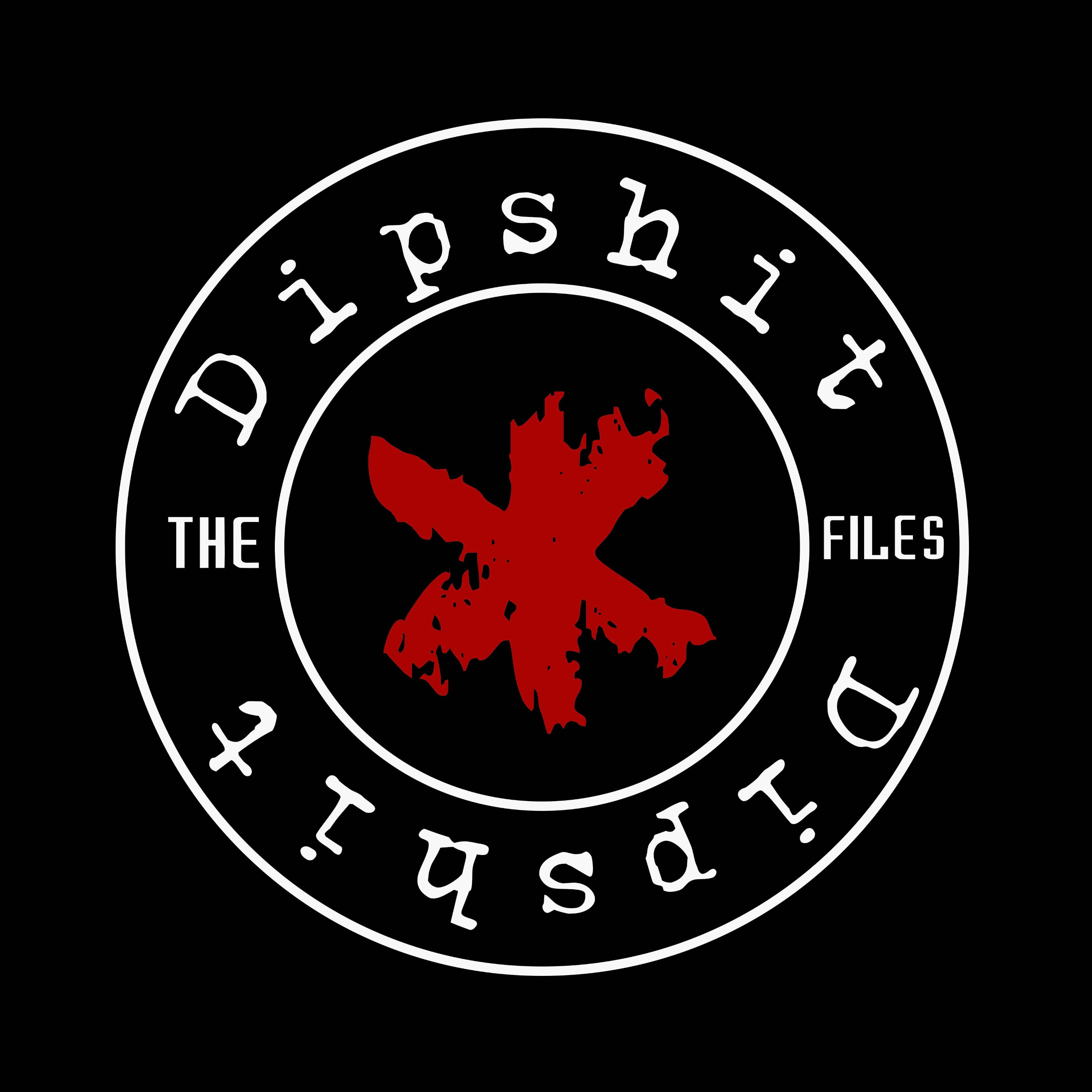 SKATCAST | THE DIPSH*T FILES | Episode 194.5 | Origin of Mr. Fuggles episode artwork