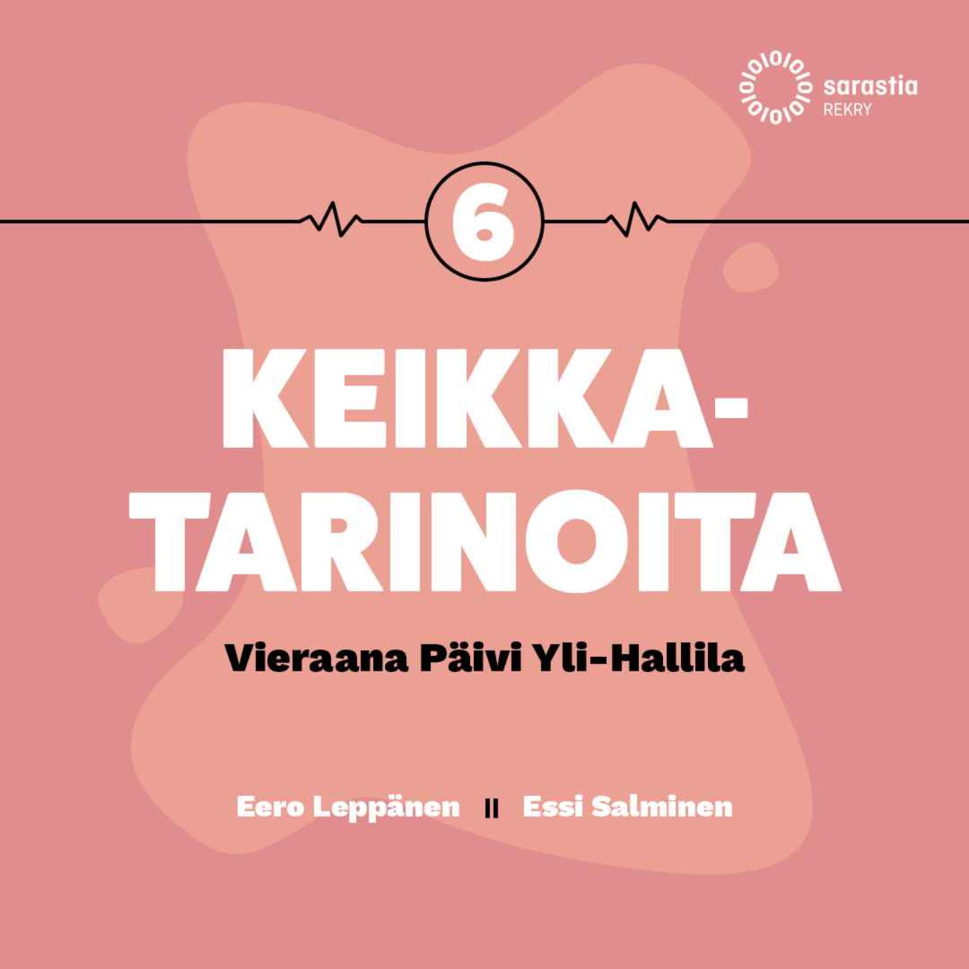 Keikkatarinoita