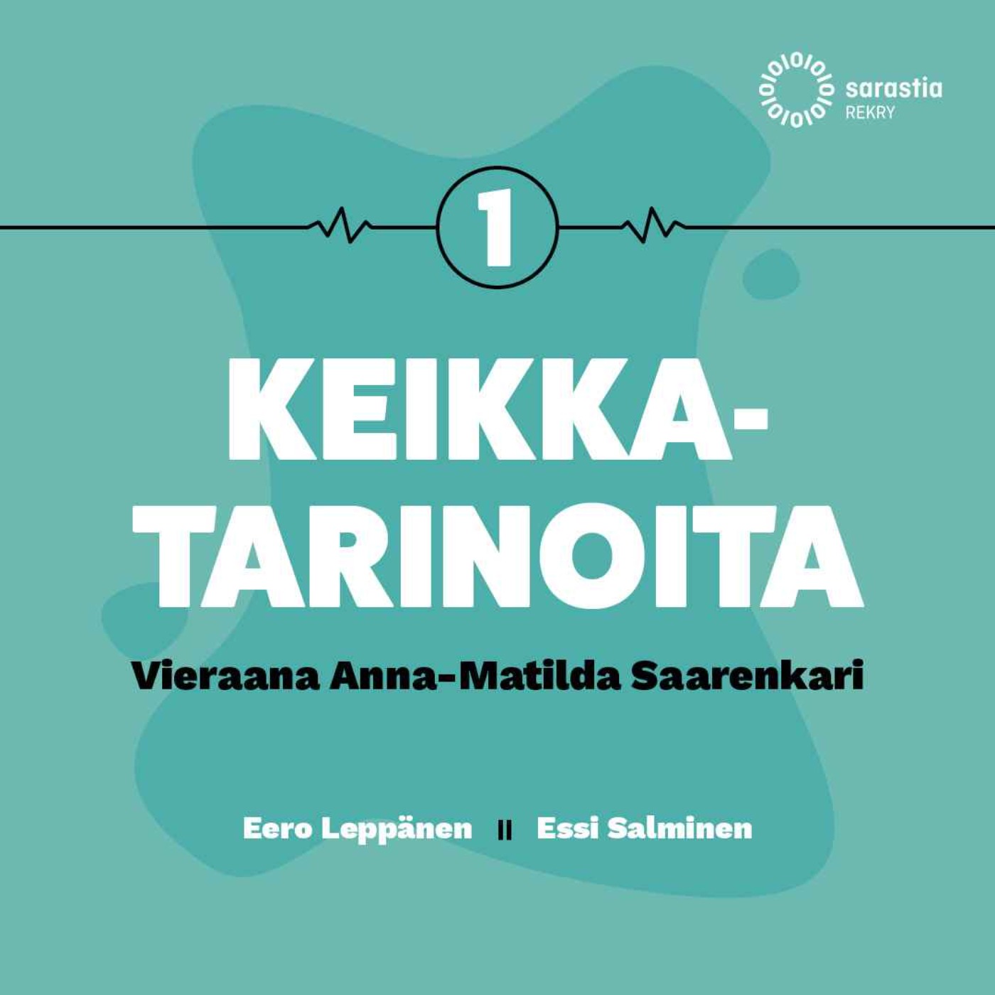 Keikkatarinoita
