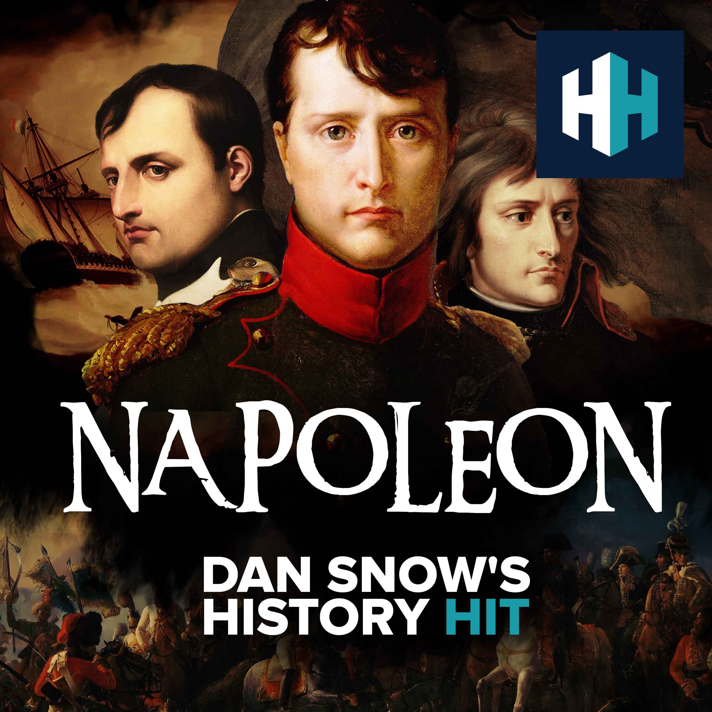 COMING SOON! Napoleon Mini-Series