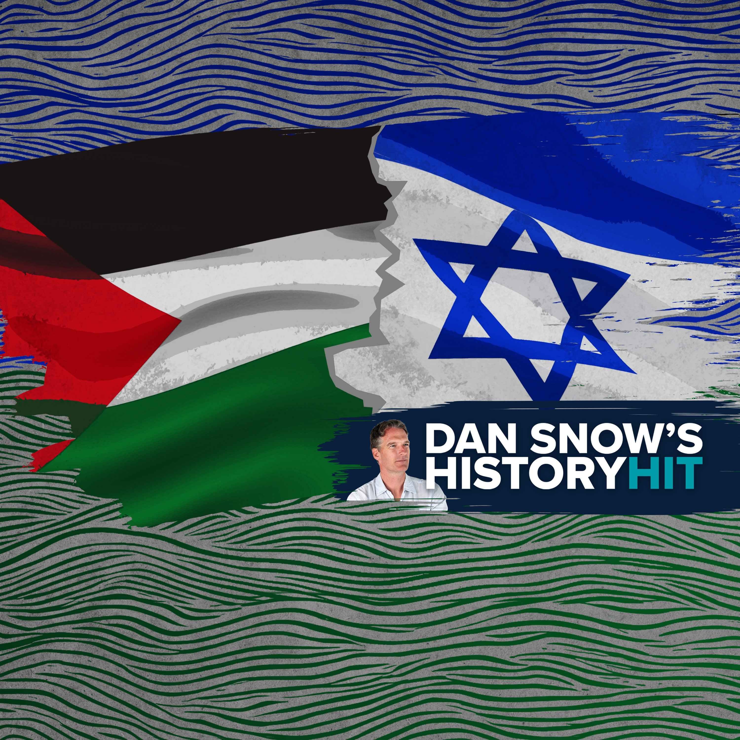 Israel, Gaza and the West Bank: A History