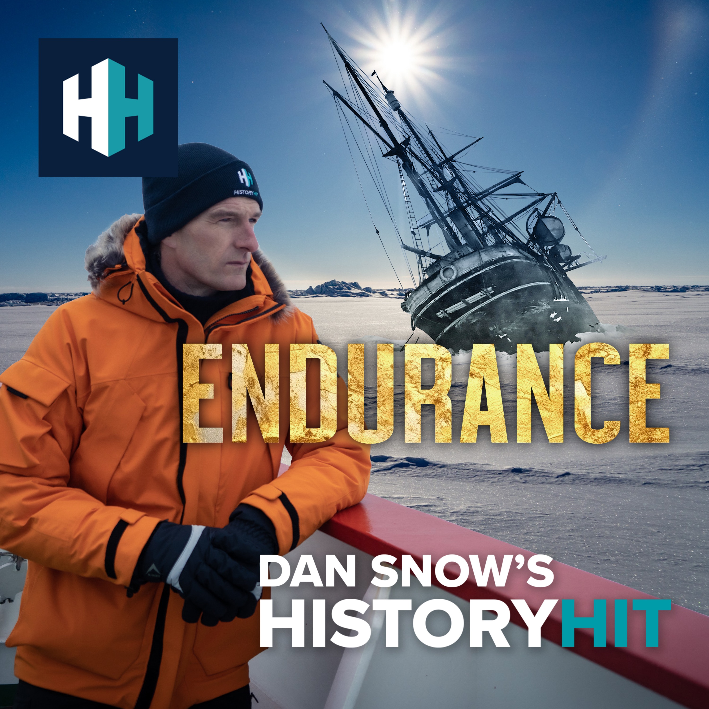 The Hunt for the Endurance Shipwreck