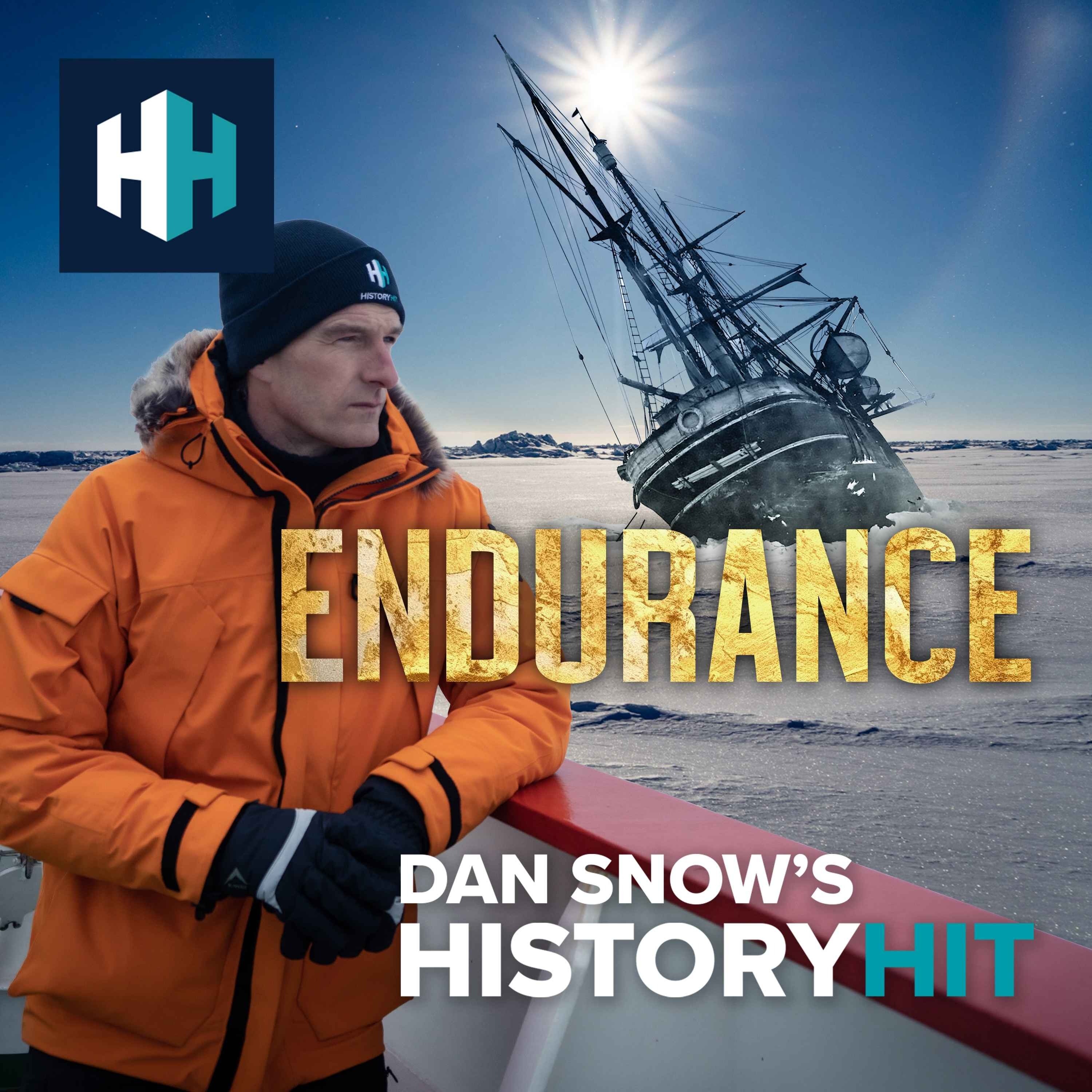 Shackleton's Endurance Expedition