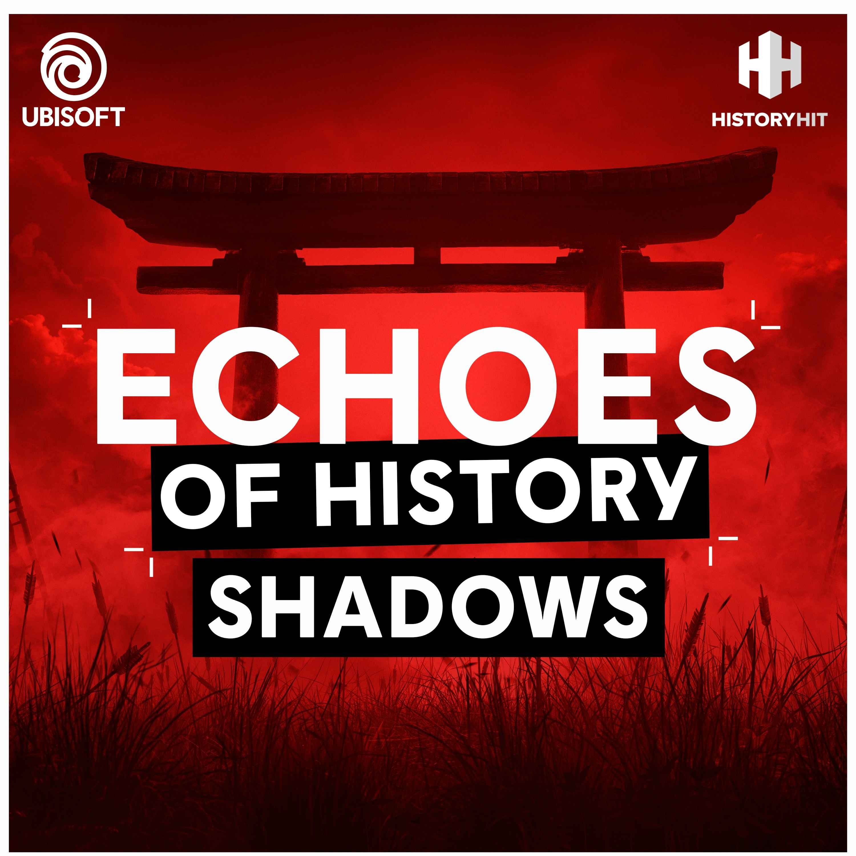 cover of episode Mount Hiei: Home of Japan's Warrior Monks
