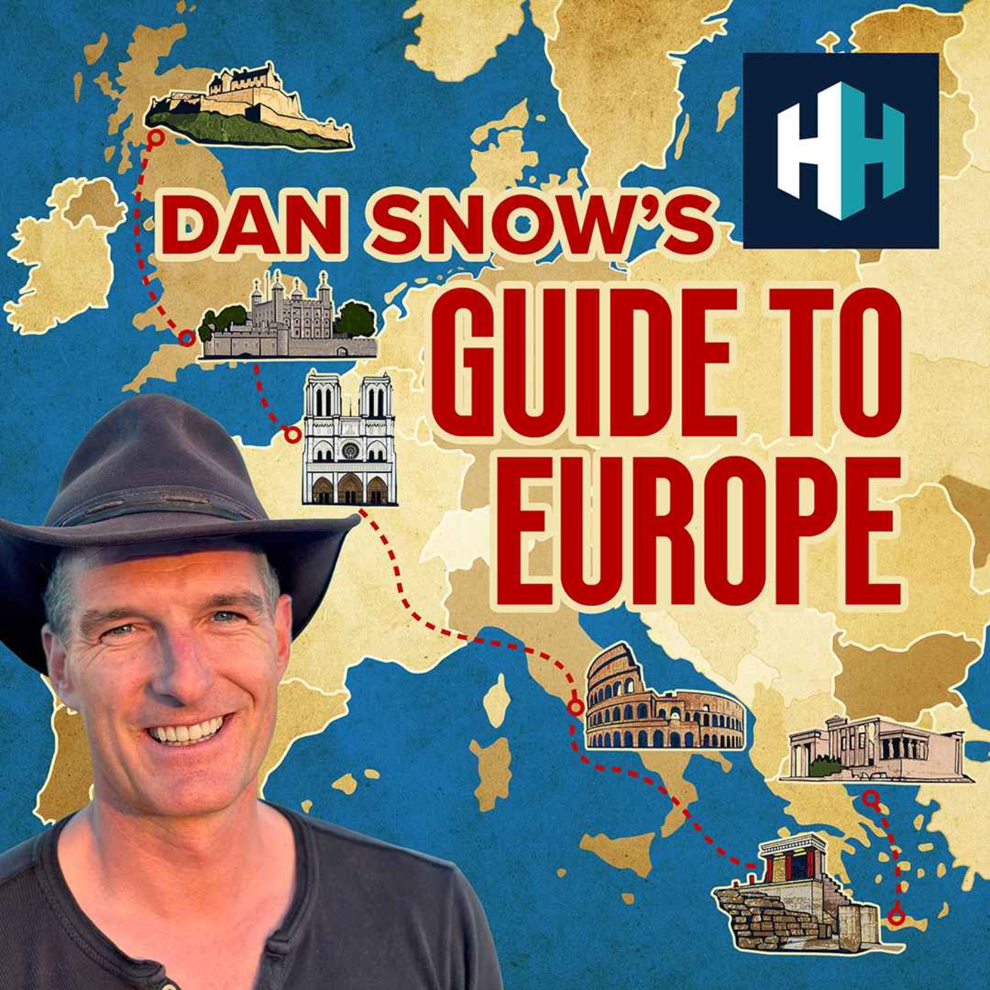 Episode Logo