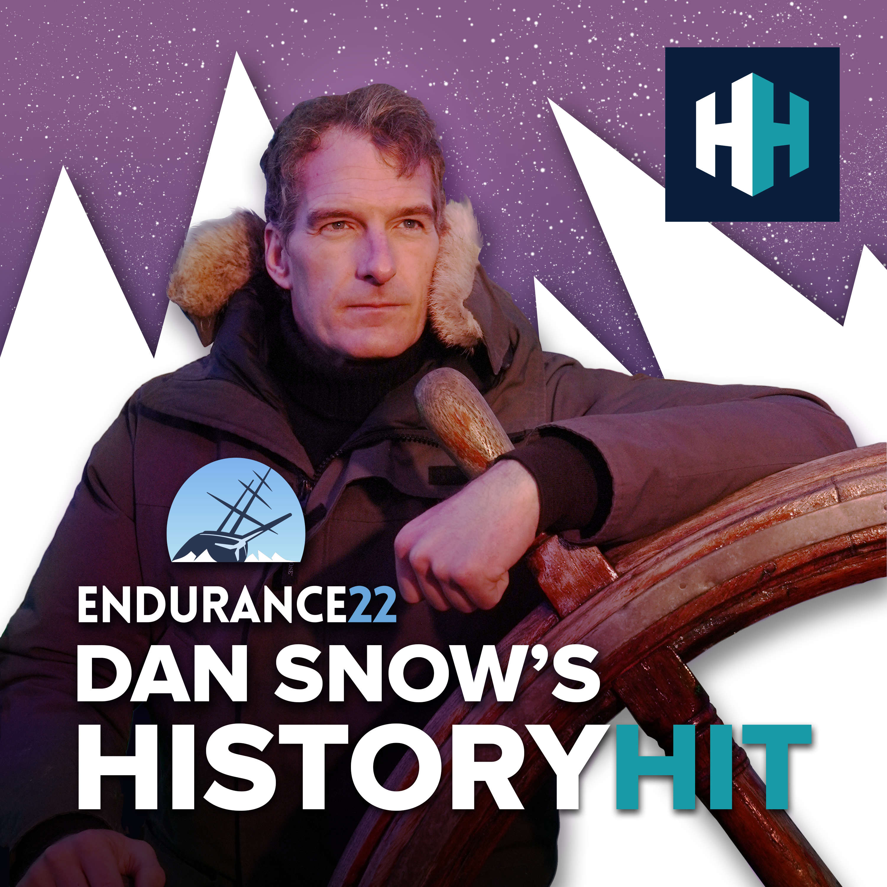 ENDURANCE22: The Man Who Filmed the Expedition