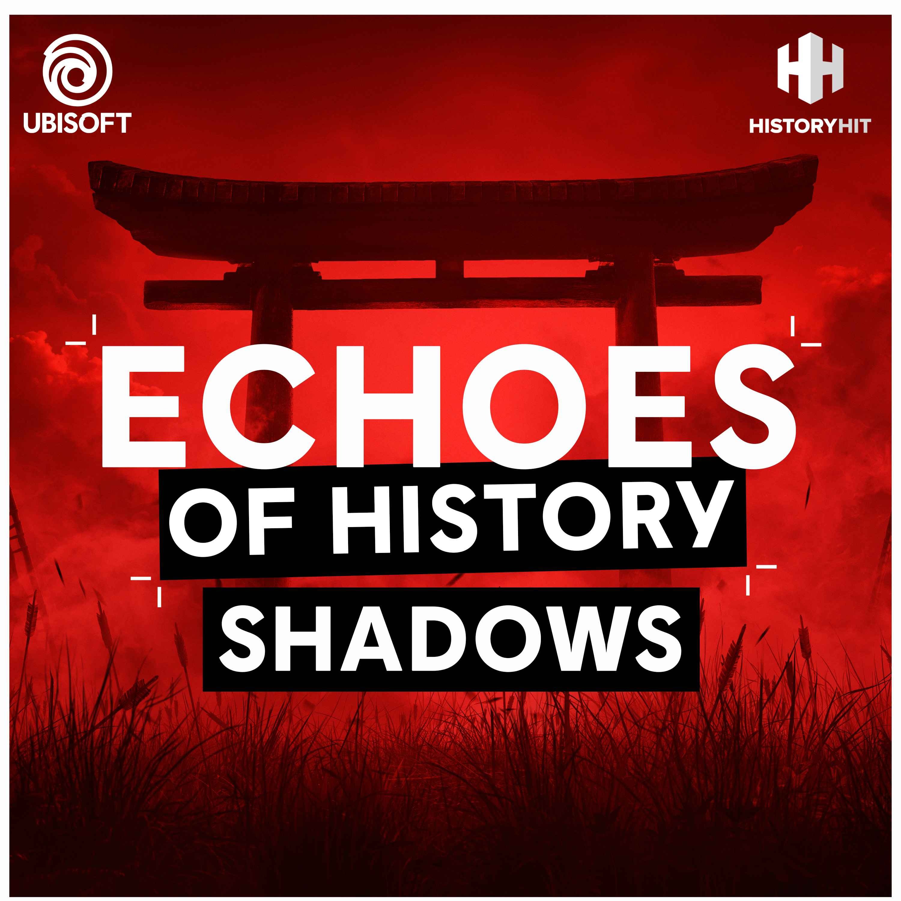 cover of episode Hattori Hanzo: The Medieval Demon Samurai