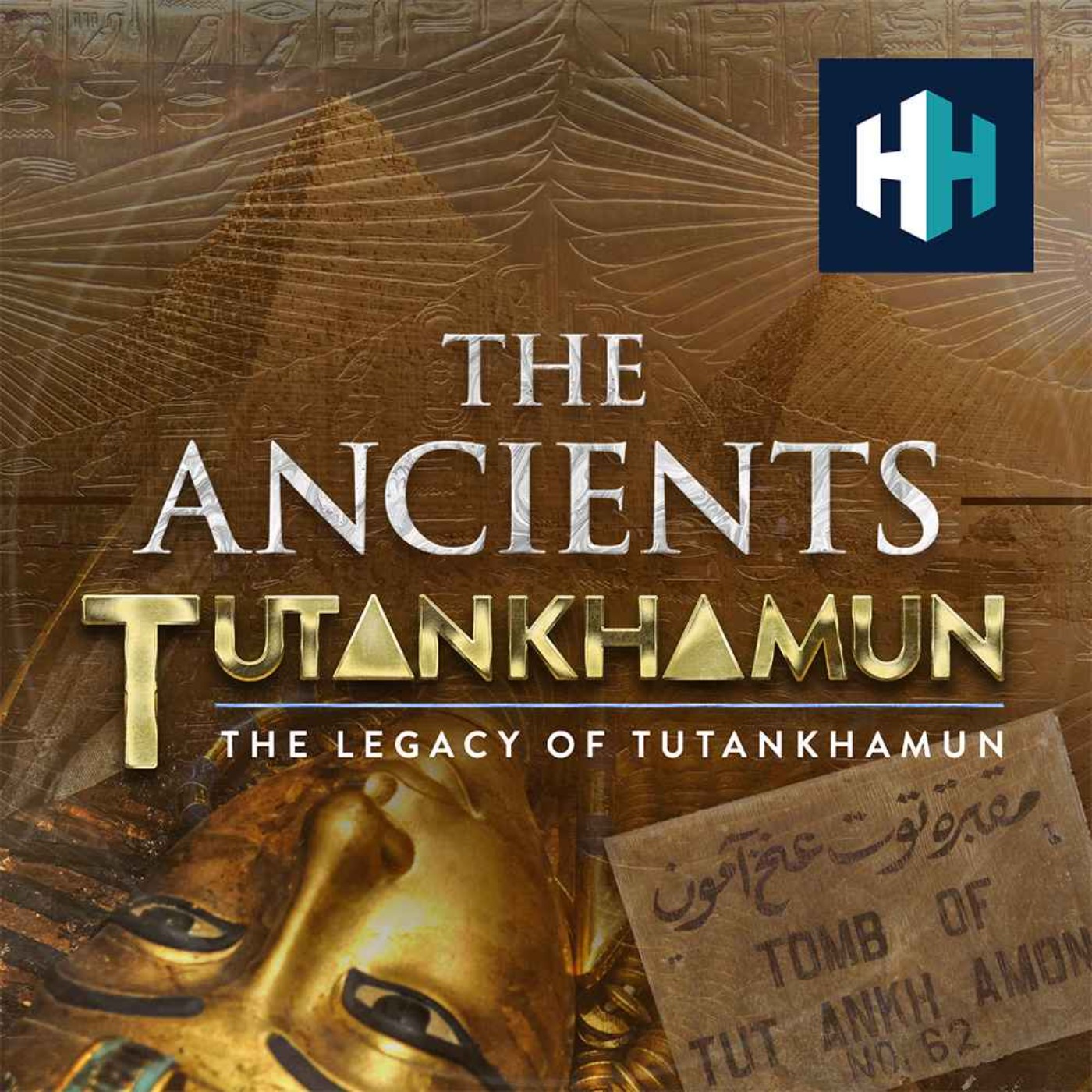 The Legacy of Tutankhamun