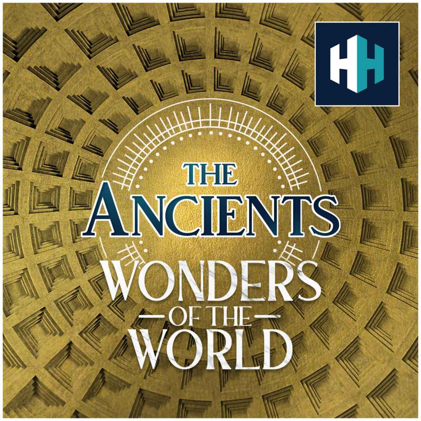 The Library of Alexandria - The Ancients | Acast