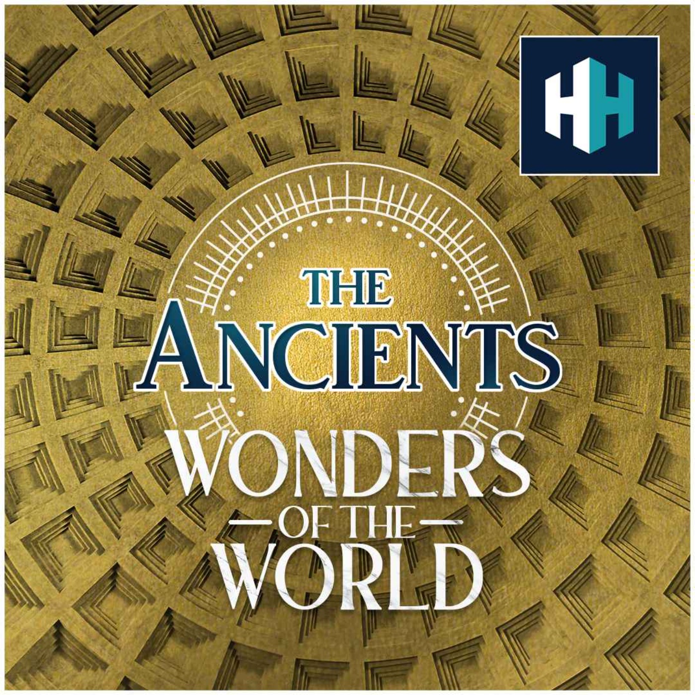 The Library Of Alexandria The Ancients Acast