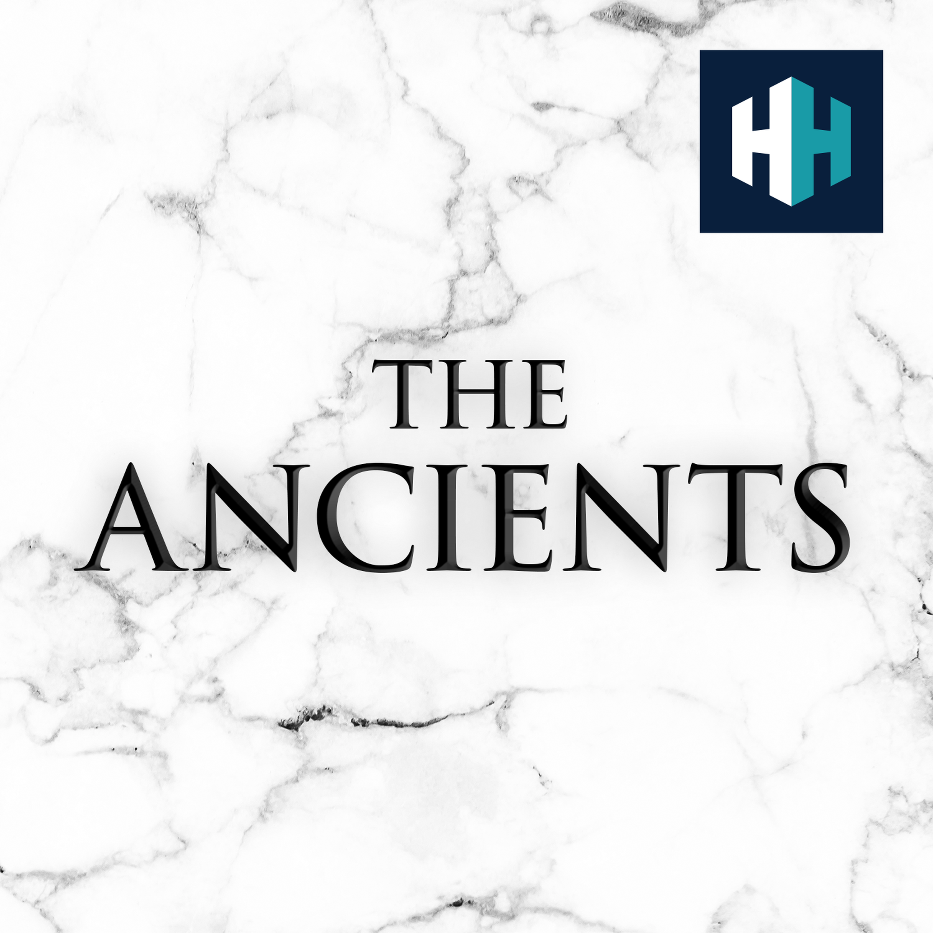 Race & Identity in the Ancient Greek Novel - podcast episode cover