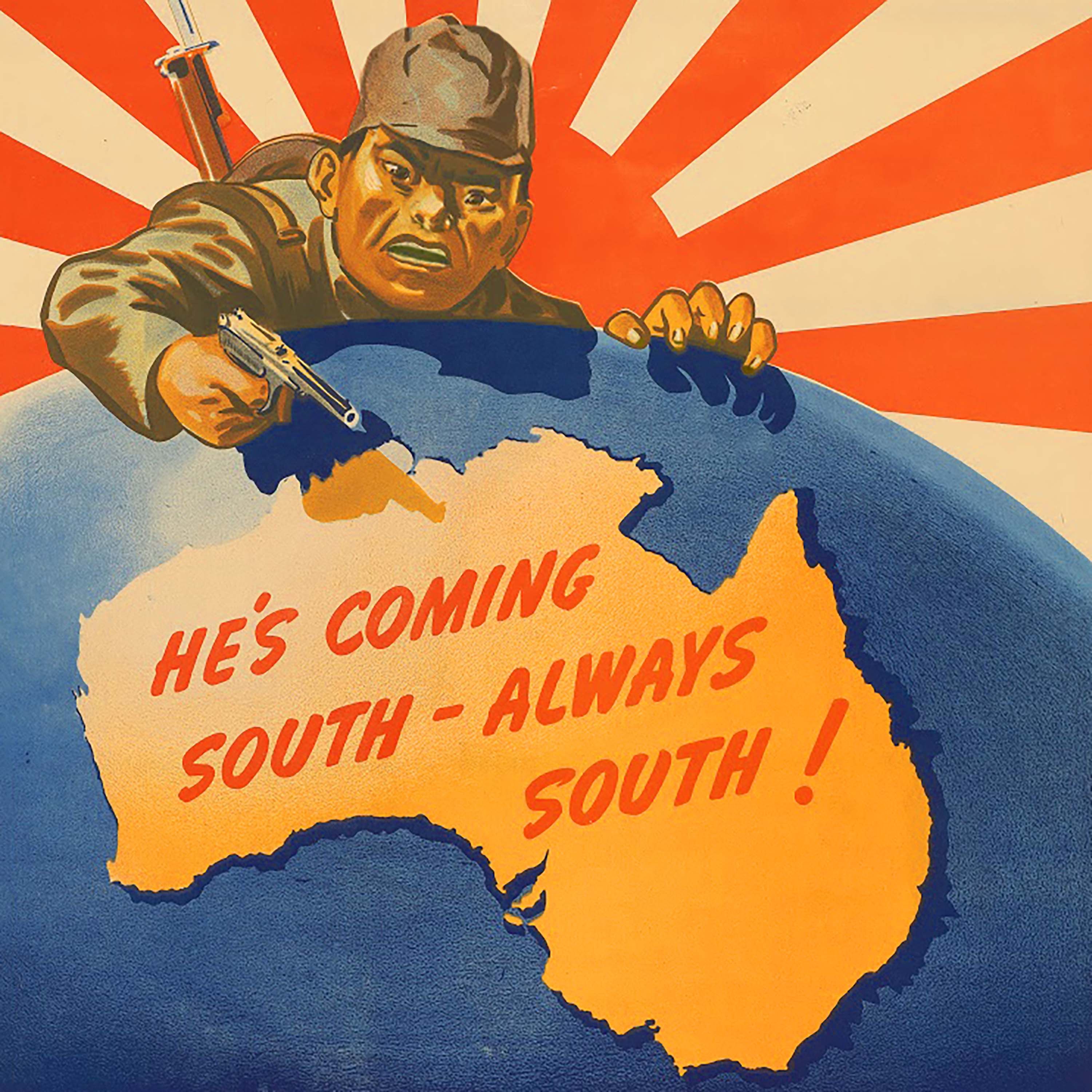 Australia & the Vietnam War - History Podblast