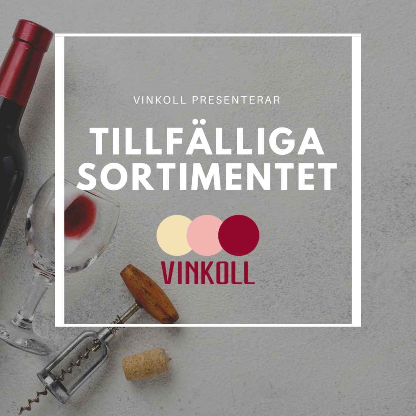 Vinkoll
