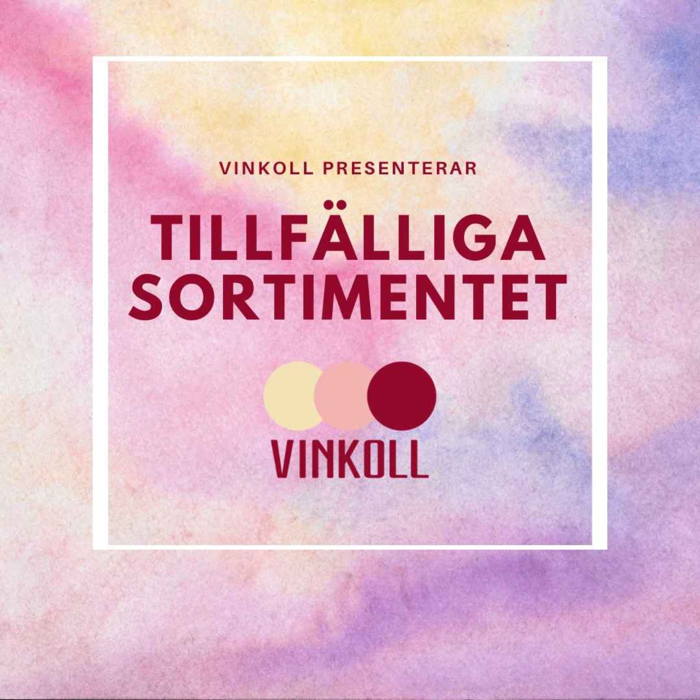 Vinkoll
