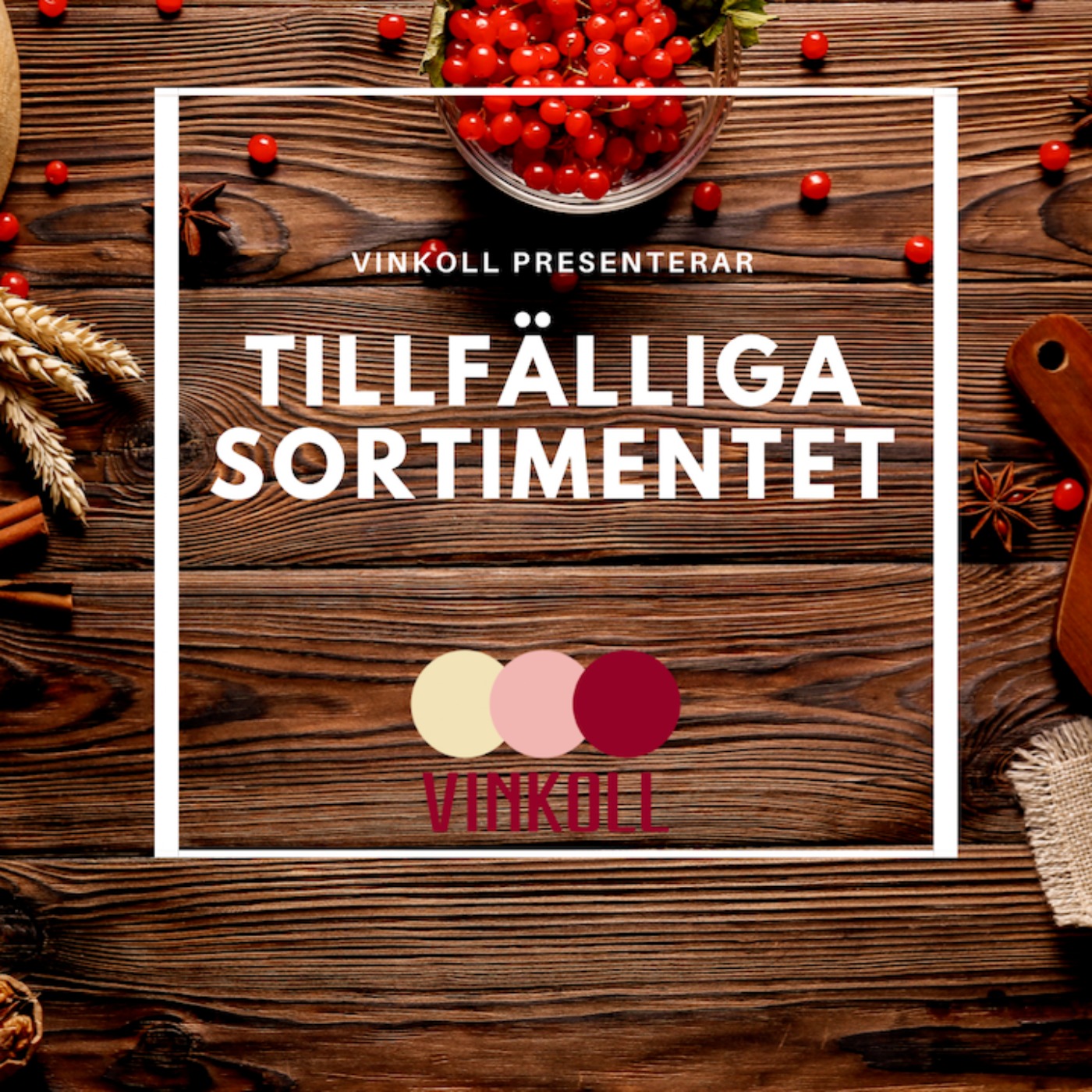 Vinkoll