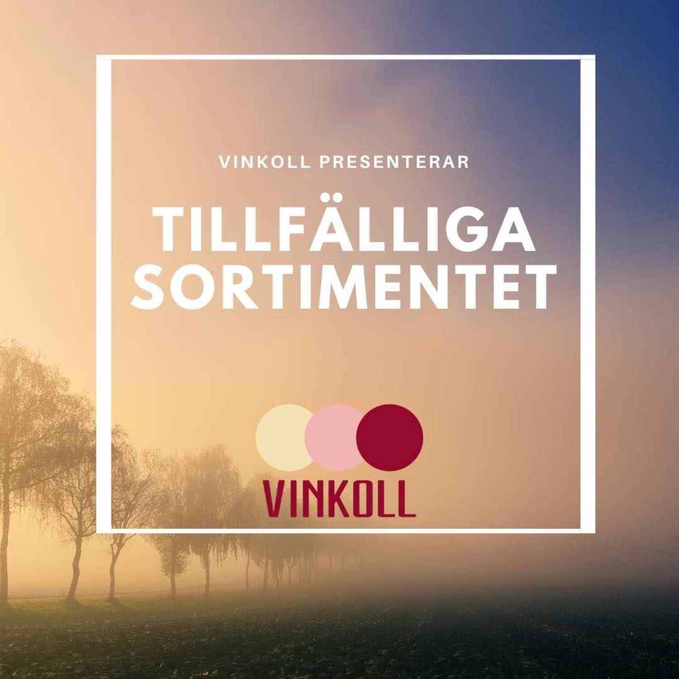 Tillfälliga sortimentet 31/3 2023