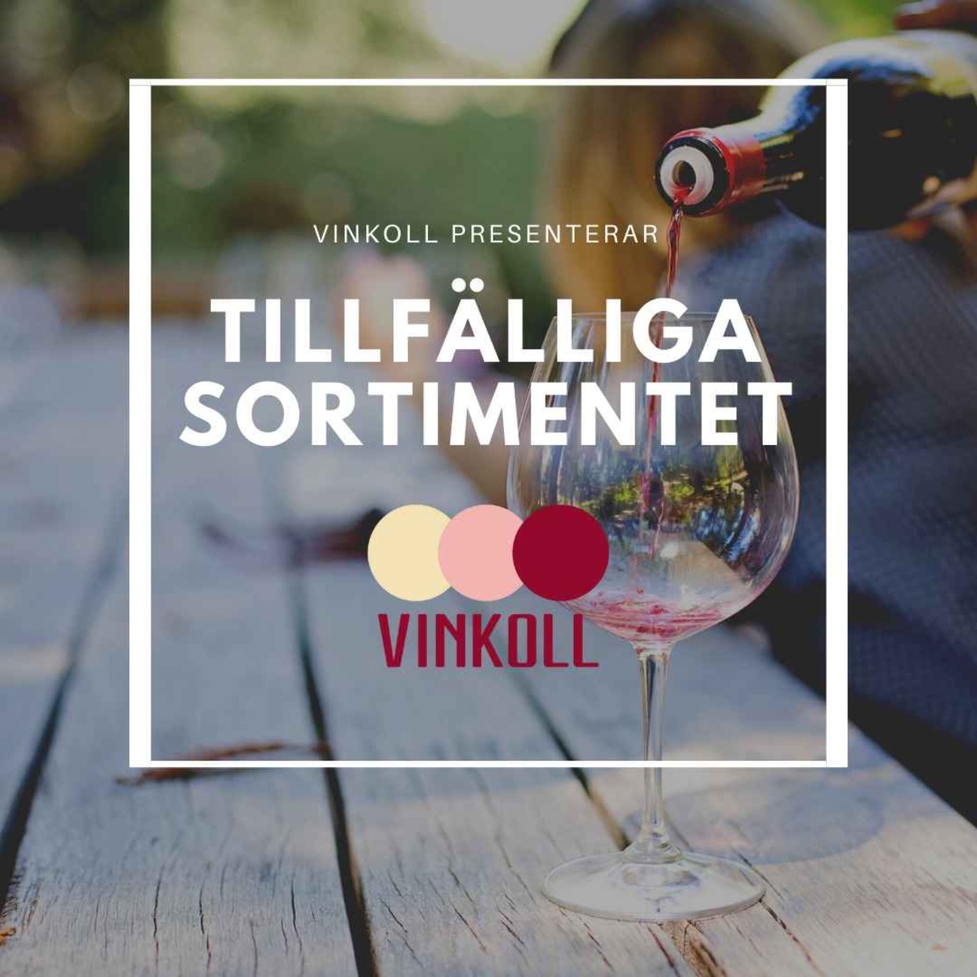 Vinkoll