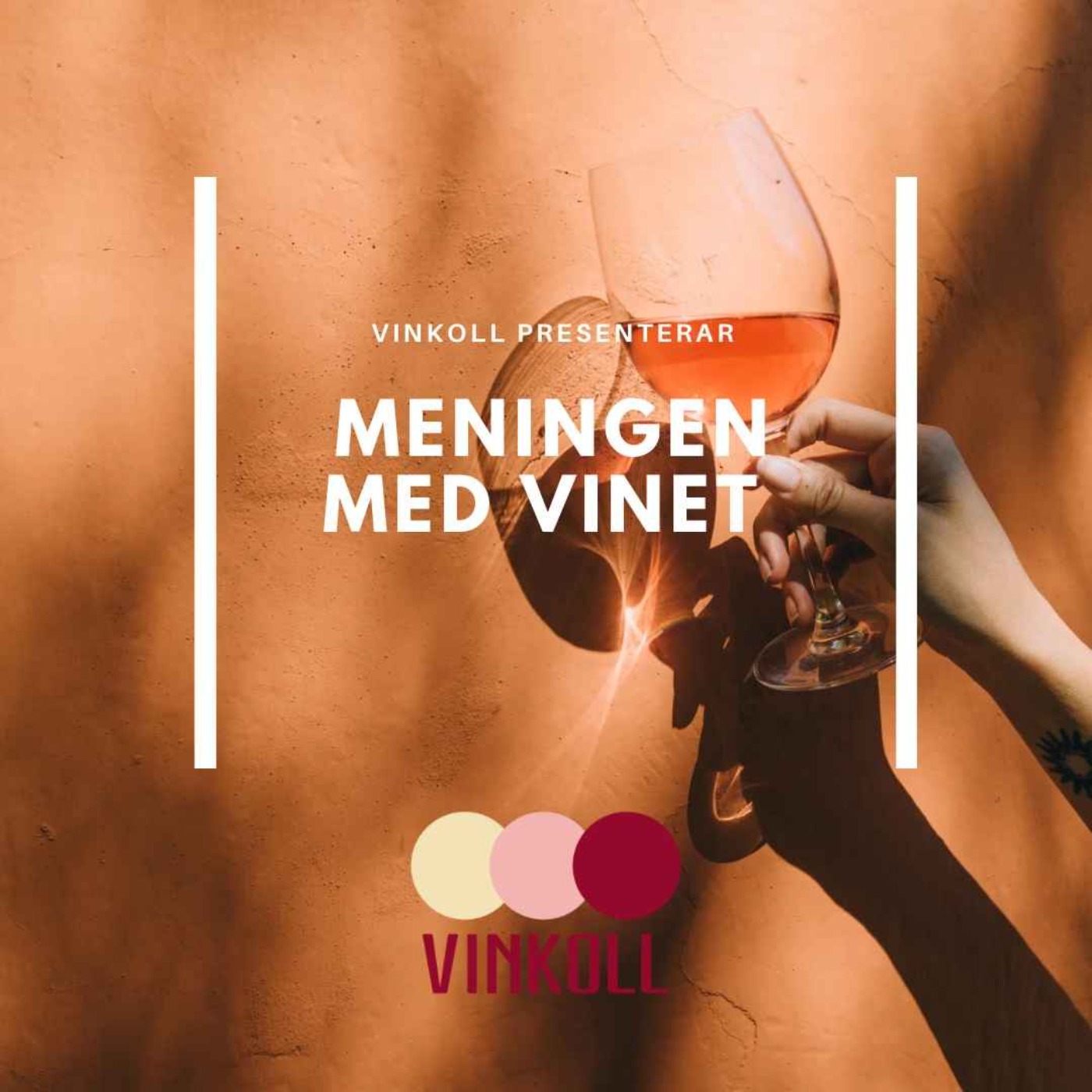 Vinkoll