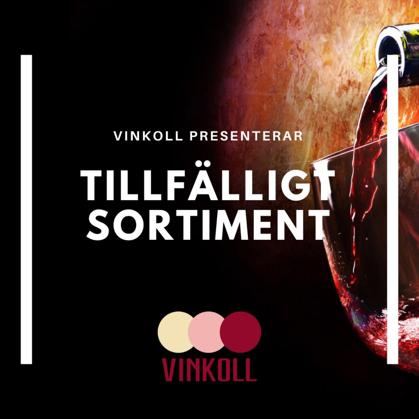 Tillfälliga sortimentet 16/2 2024