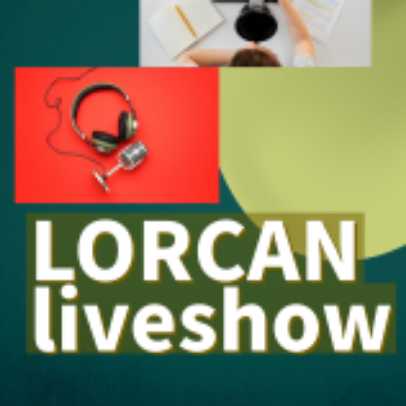 Lorcan Liveshow